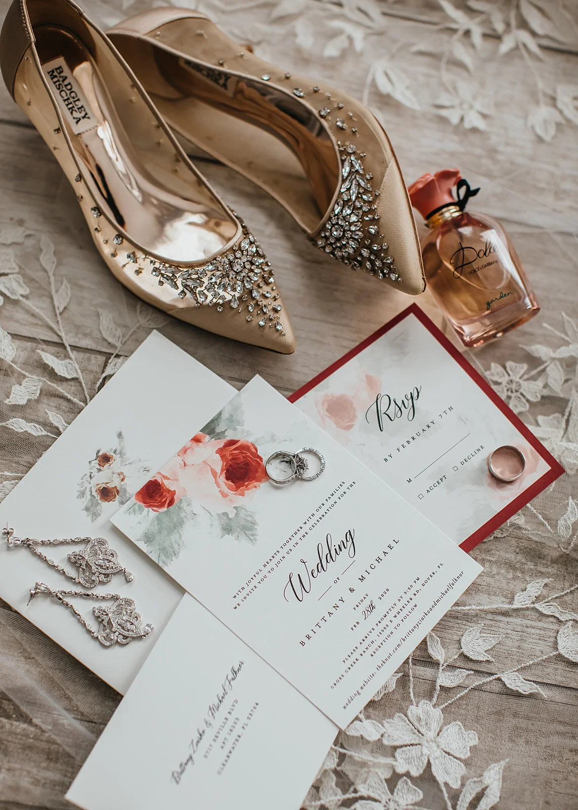 Cross Creek Ranch Wedding Tampa Wedding Photographer