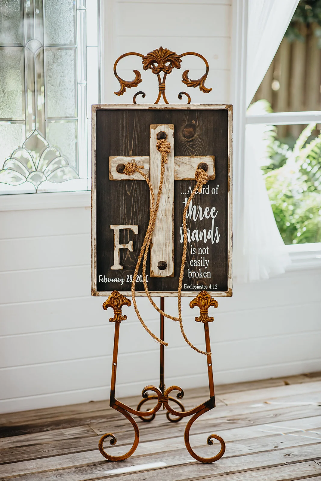 Cross Creek Ranch Wedding Tampa Wedding Photographer