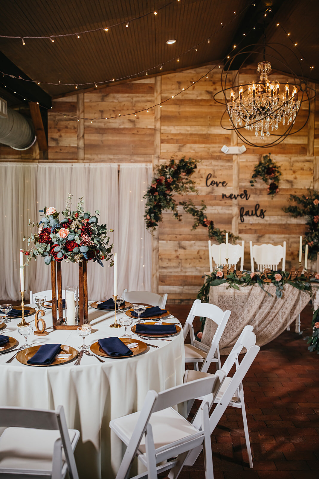 Cross Creek Ranch Wedding Tampa Wedding Photographer