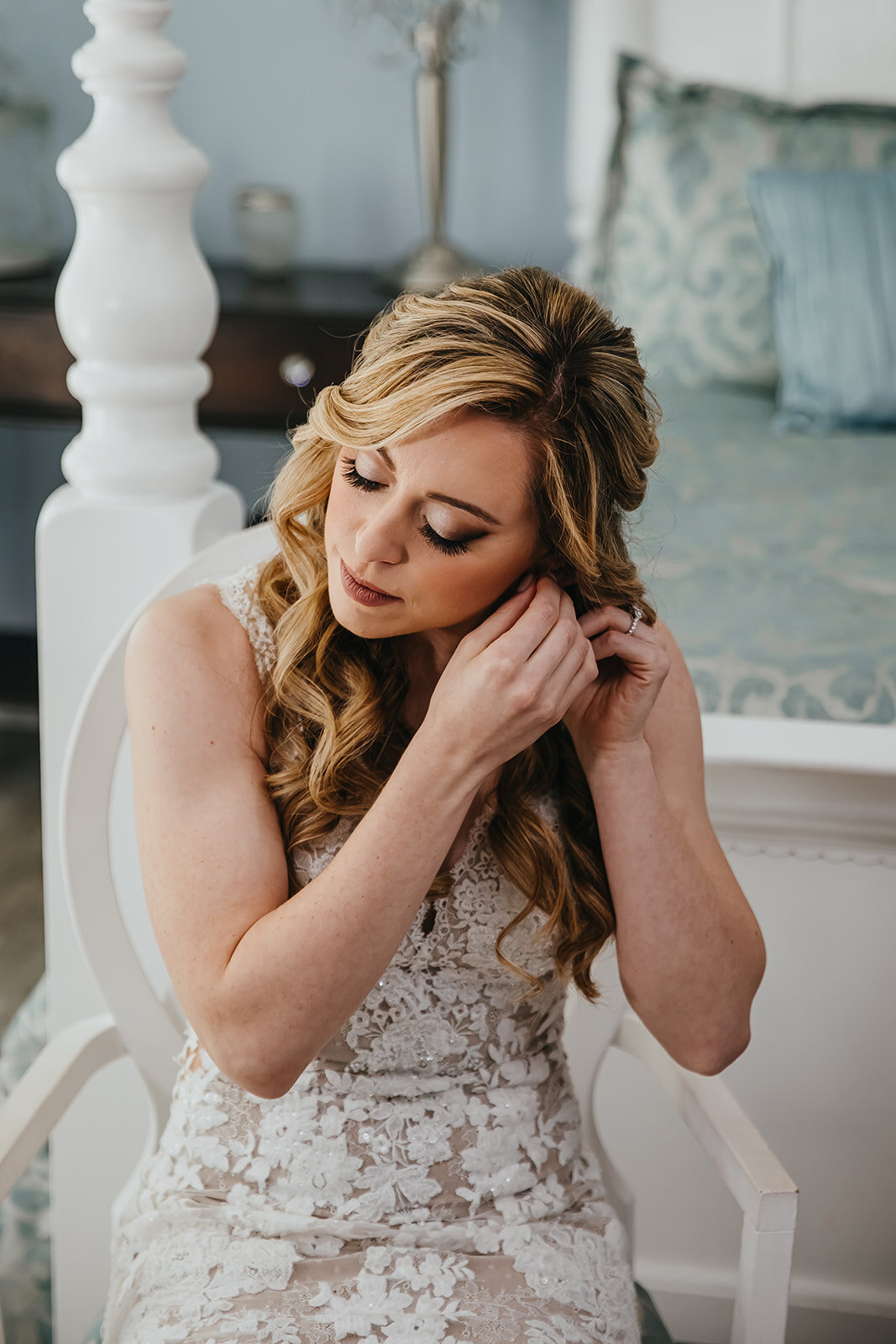 Cross Creek Ranch Wedding Tampa Wedding Photographer