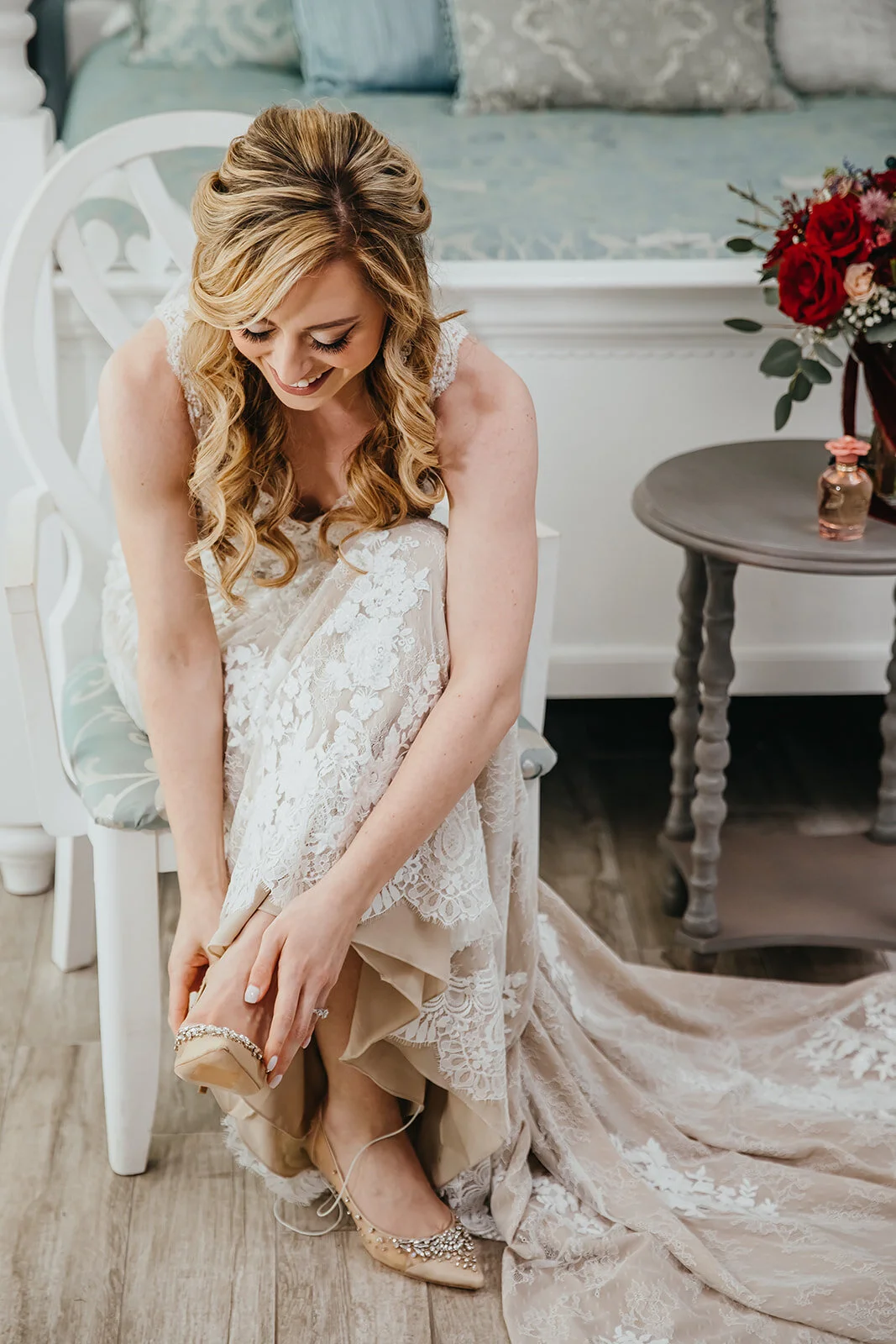 Cross Creek Ranch Wedding Tampa Wedding Photographer