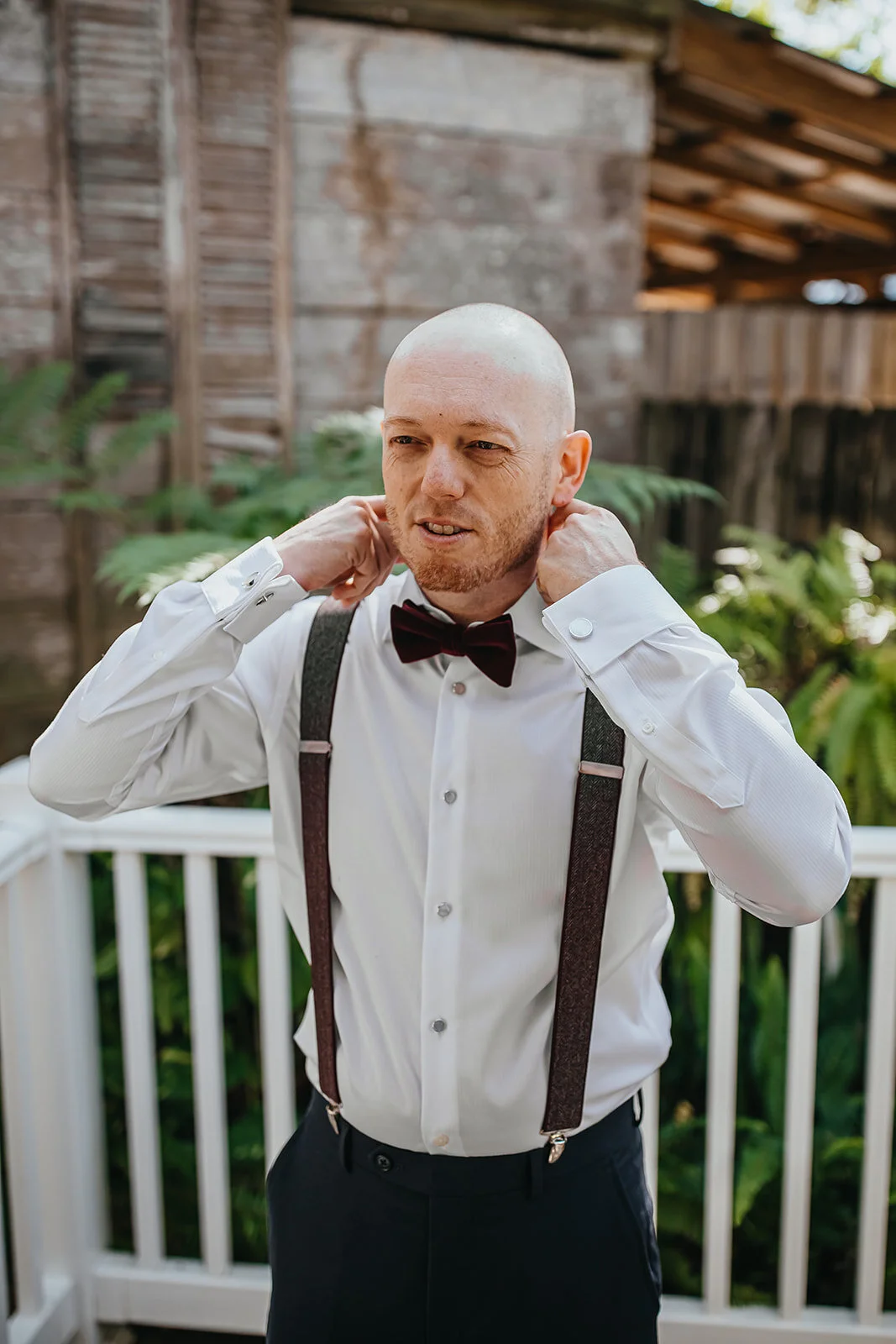 Cross Creek Ranch Wedding Tampa Wedding Photographer