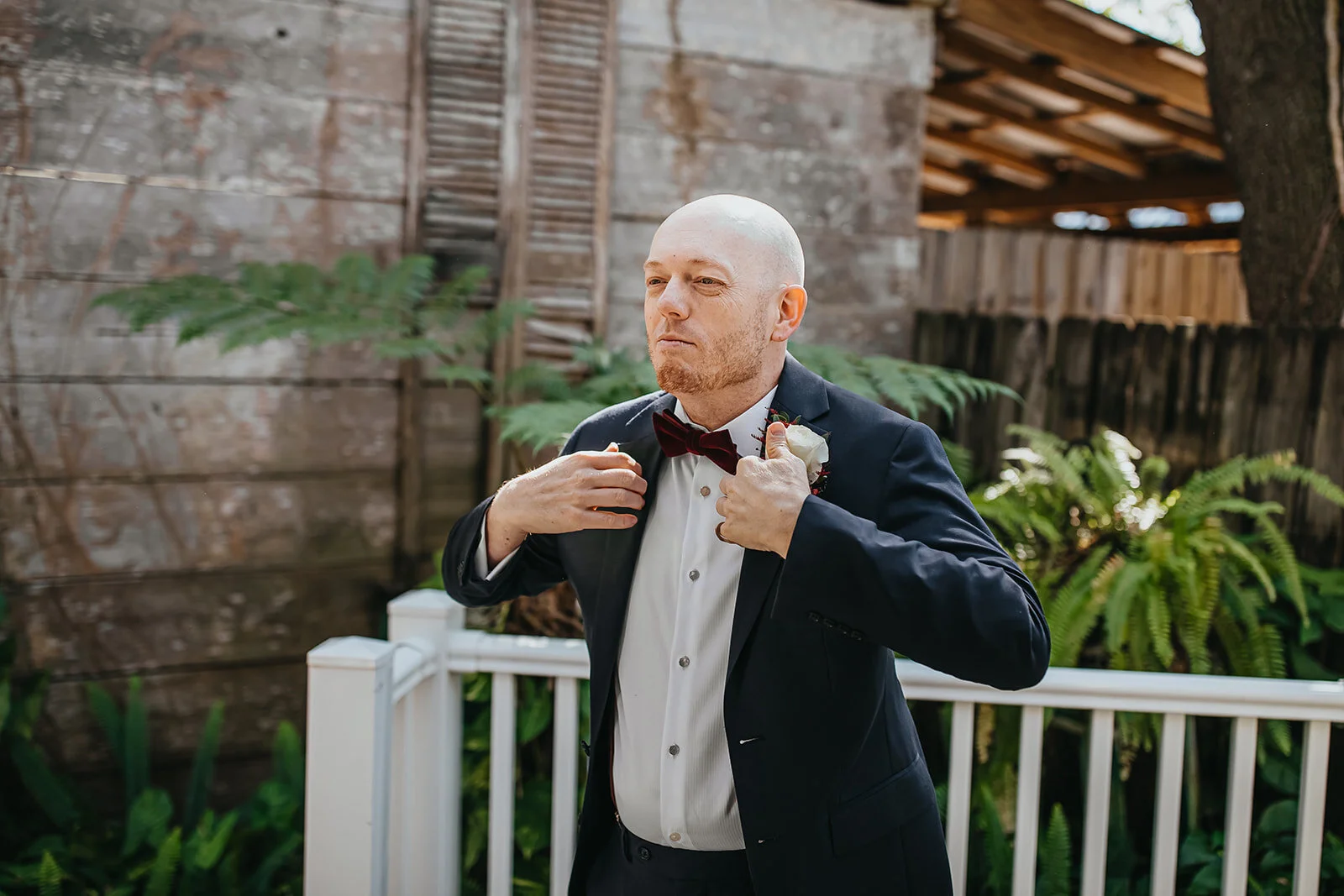 Cross Creek Ranch Wedding Tampa Wedding Photographer