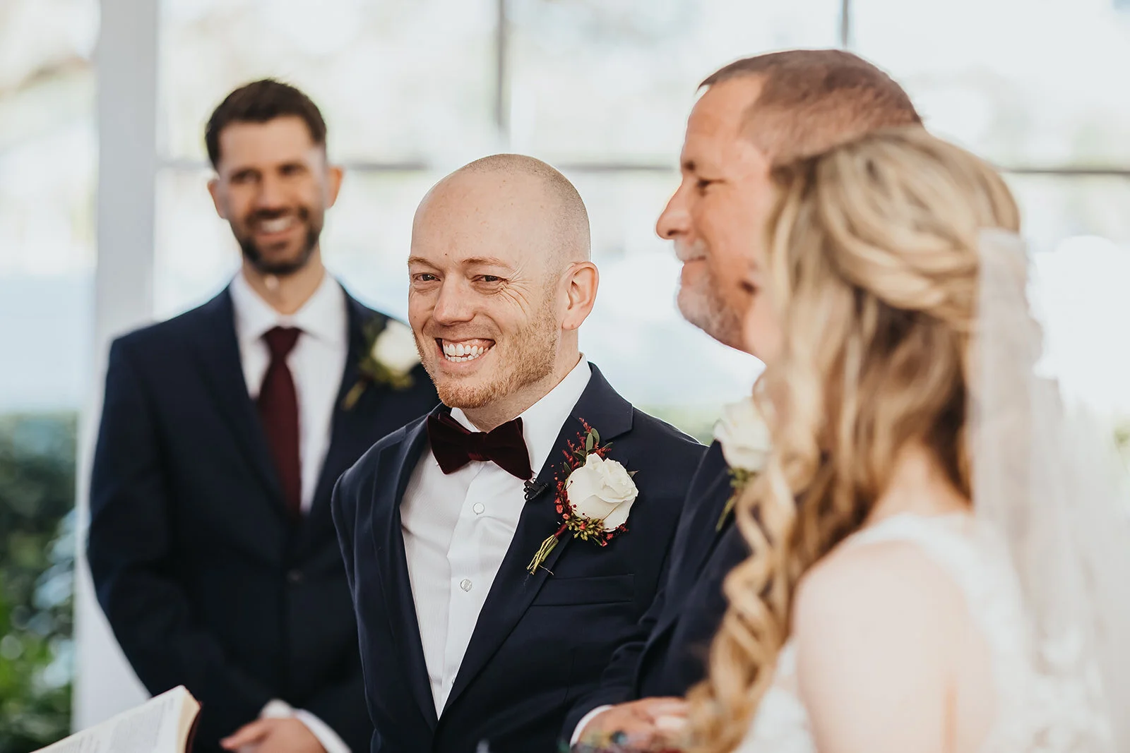 Cross Creek Ranch Wedding Tampa Wedding Photographer