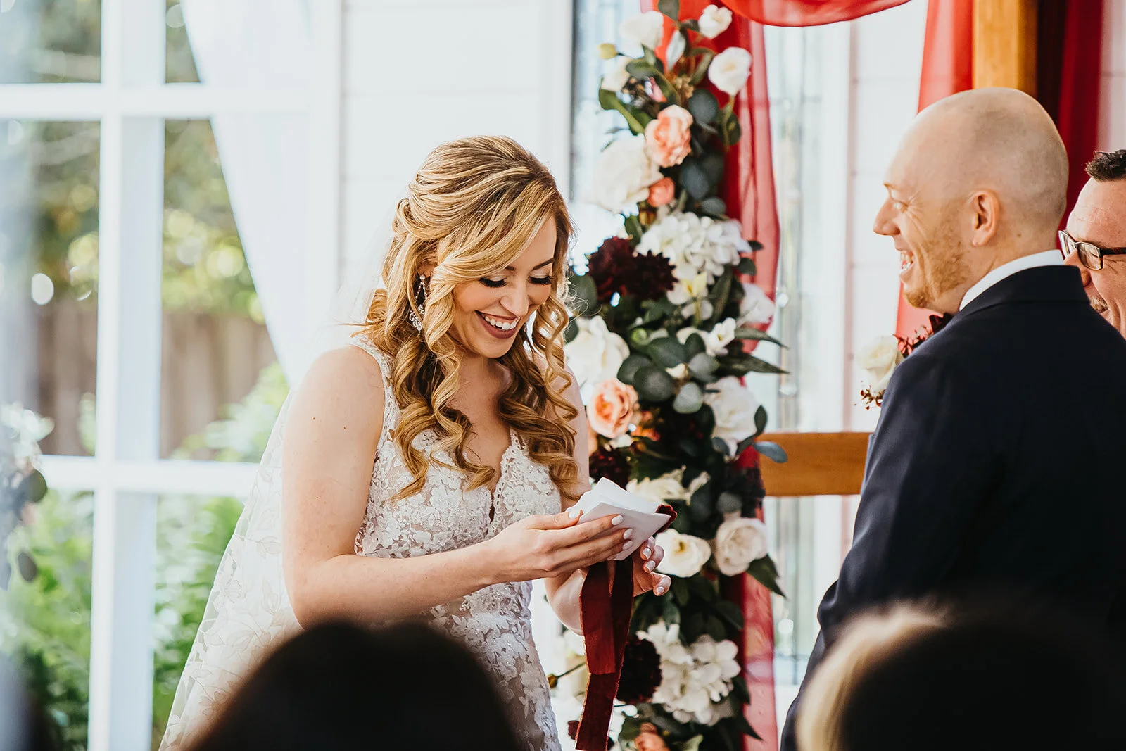 Cross Creek Ranch Wedding Tampa Wedding Photographer