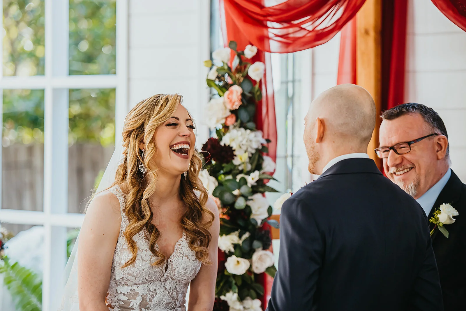 Cross Creek Ranch Wedding Tampa Wedding Photographer