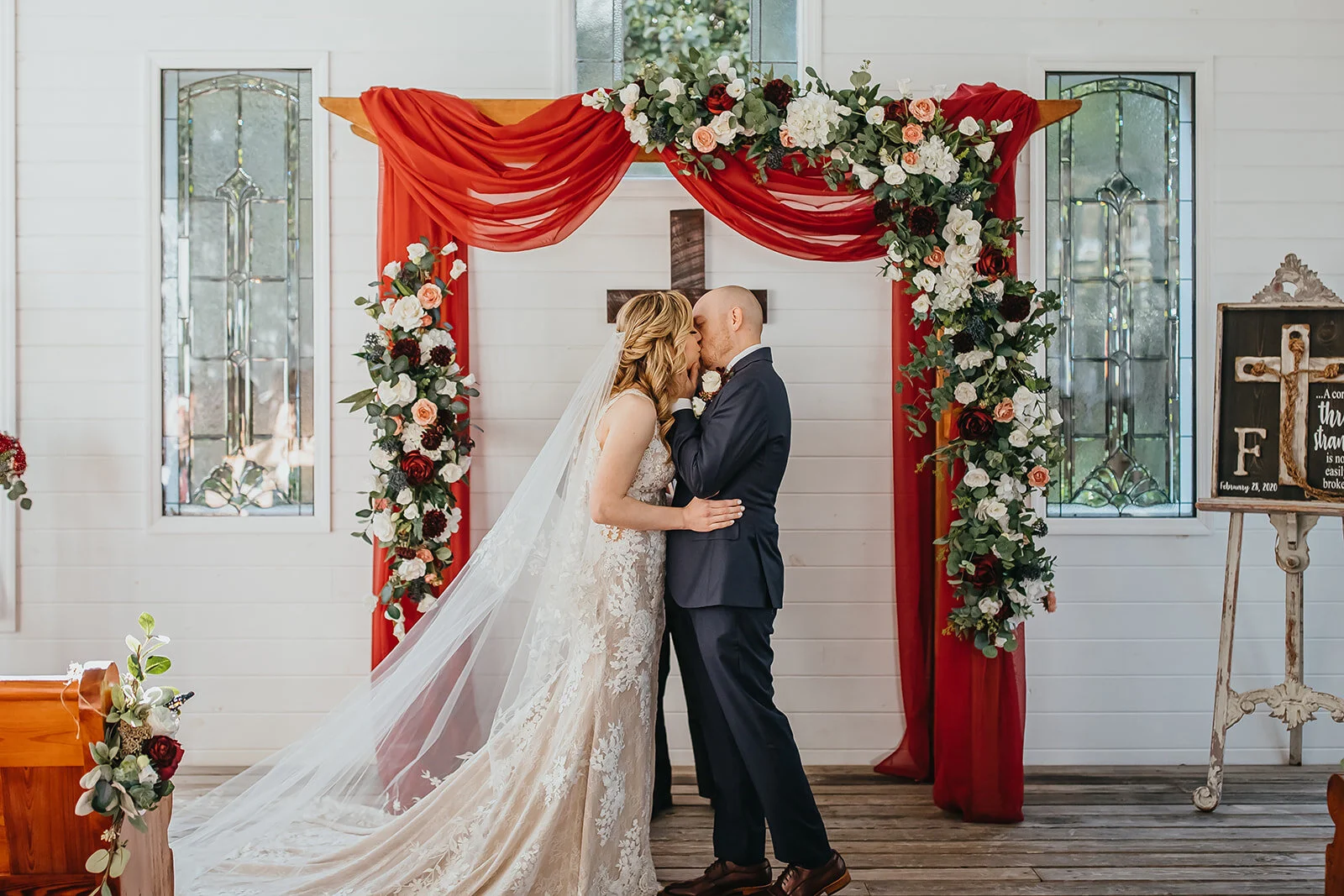 Cross Creek Ranch Wedding Tampa Wedding Photographer