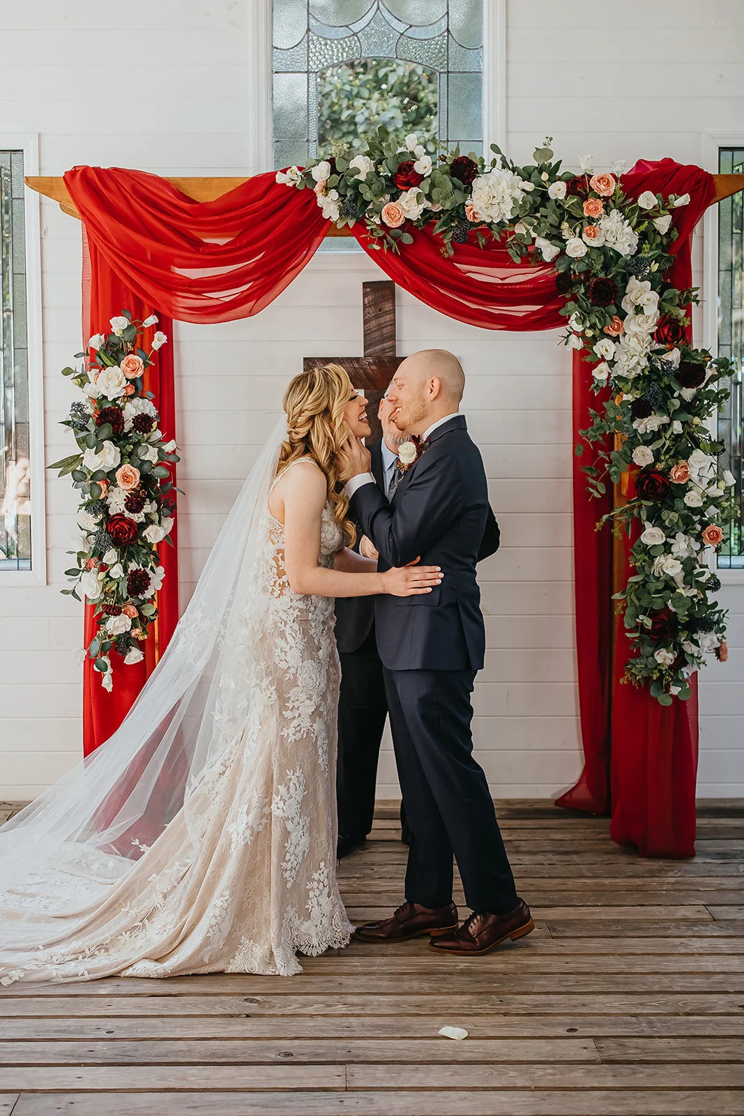 Cross Creek Ranch Wedding Tampa Wedding Photographer