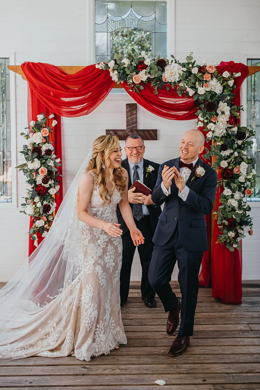 Cross Creek Ranch Wedding Tampa Wedding Photographer