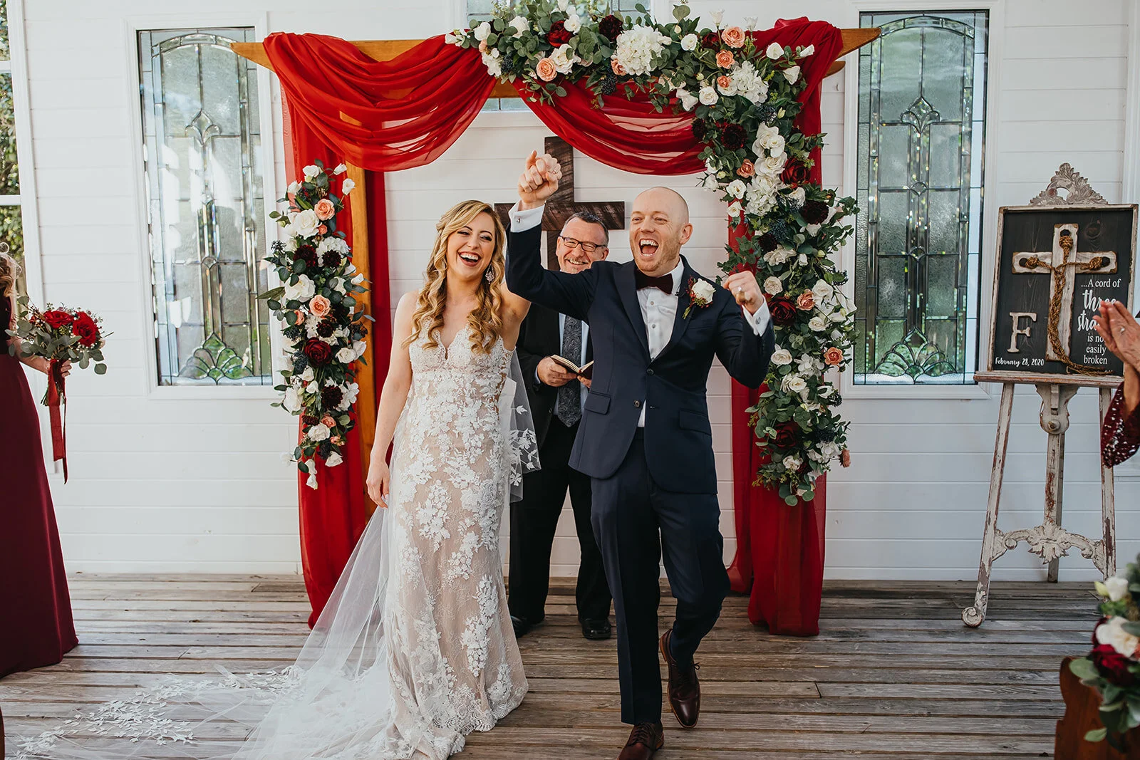 Cross Creek Ranch Wedding Tampa Wedding Photographer