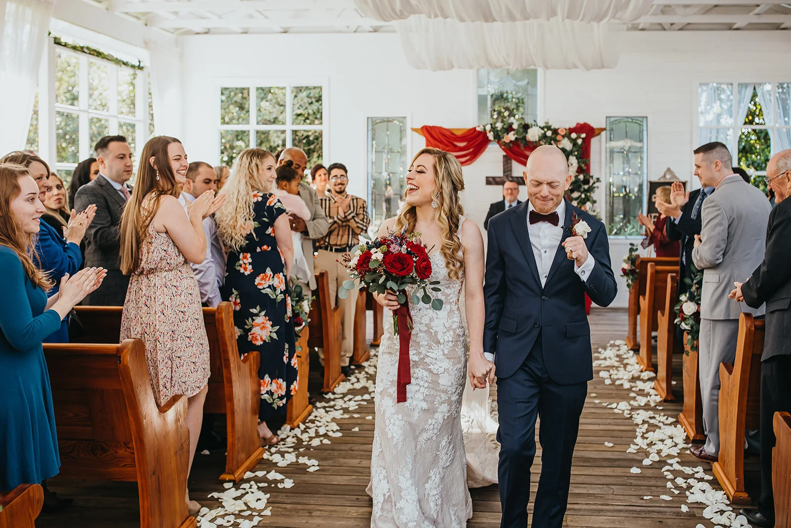 Cross Creek Ranch Wedding Tampa Wedding Photographer