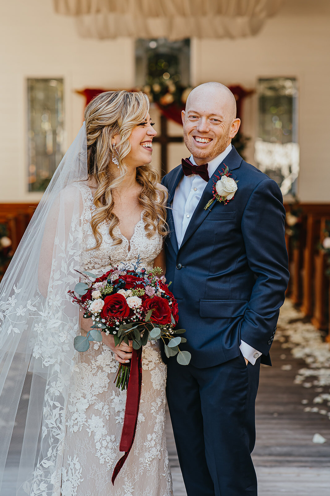 Cross Creek Ranch Wedding Tampa Wedding Photographer