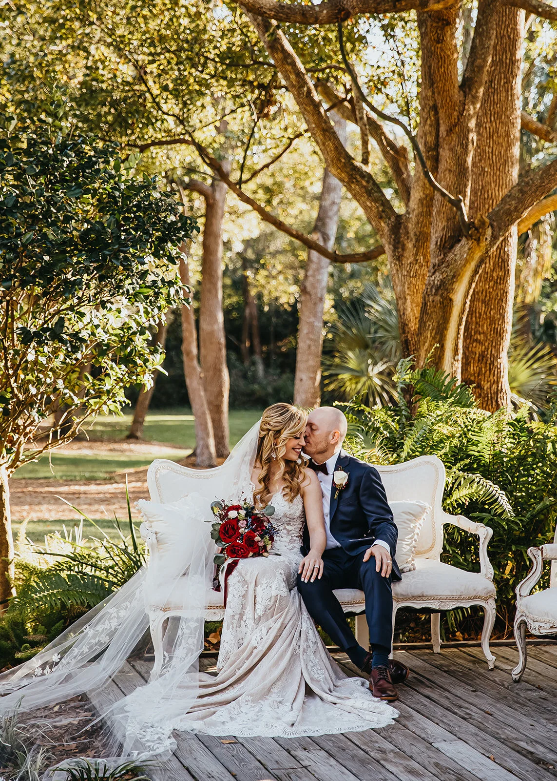 Cross Creek Ranch Wedding Tampa Wedding Photographer