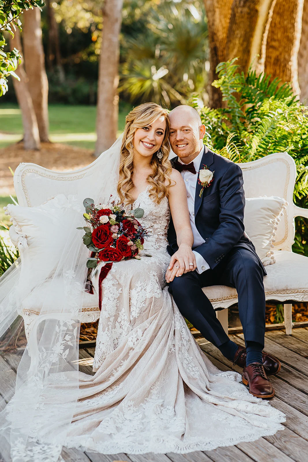 Cross Creek Ranch Wedding Tampa Wedding Photographer