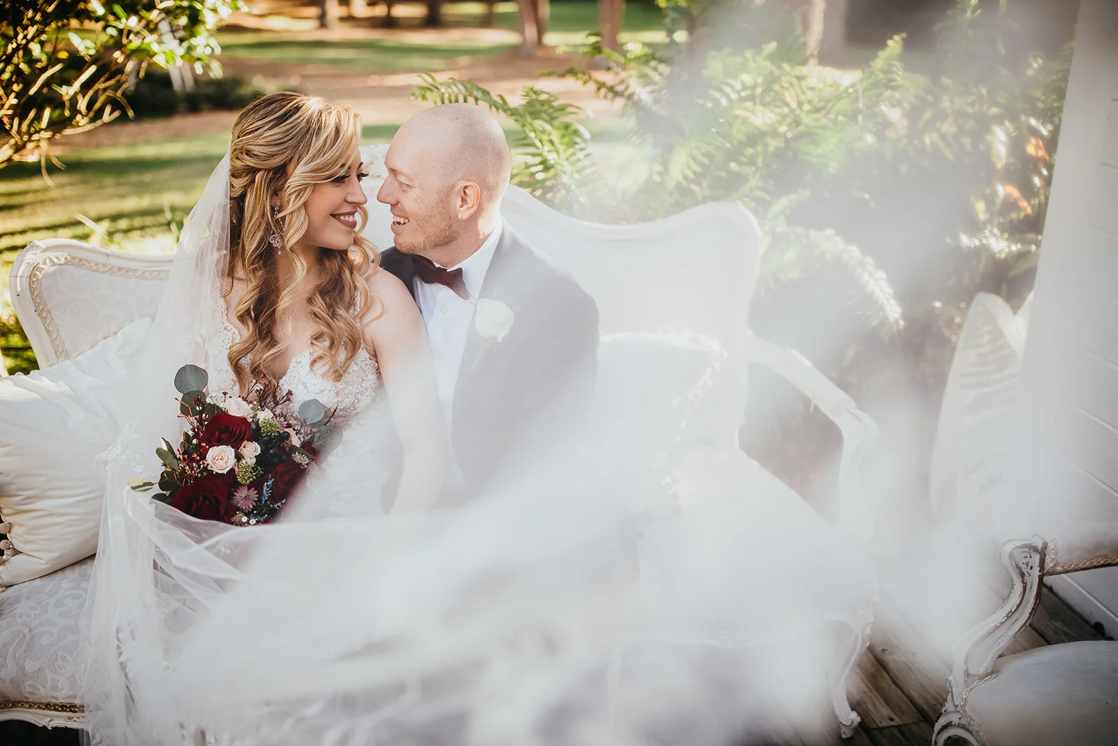 Cross Creek Ranch Wedding Tampa Wedding Photographer