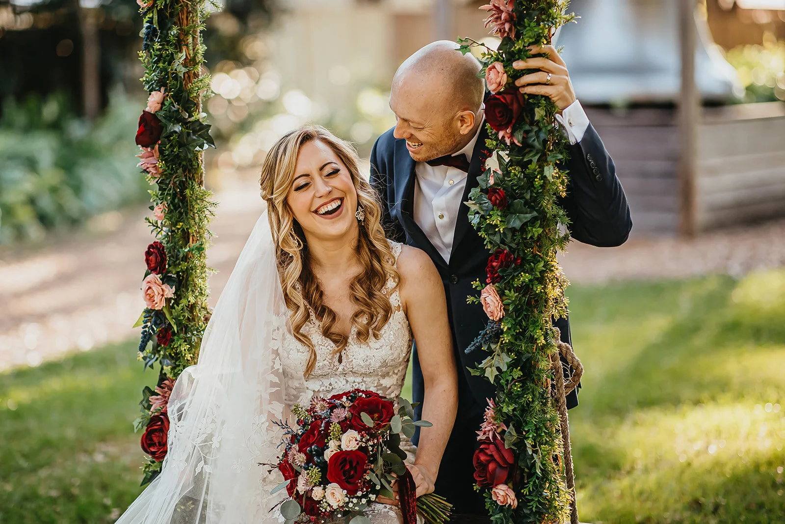 Cross Creek Ranch Wedding Tampa Wedding Photographer