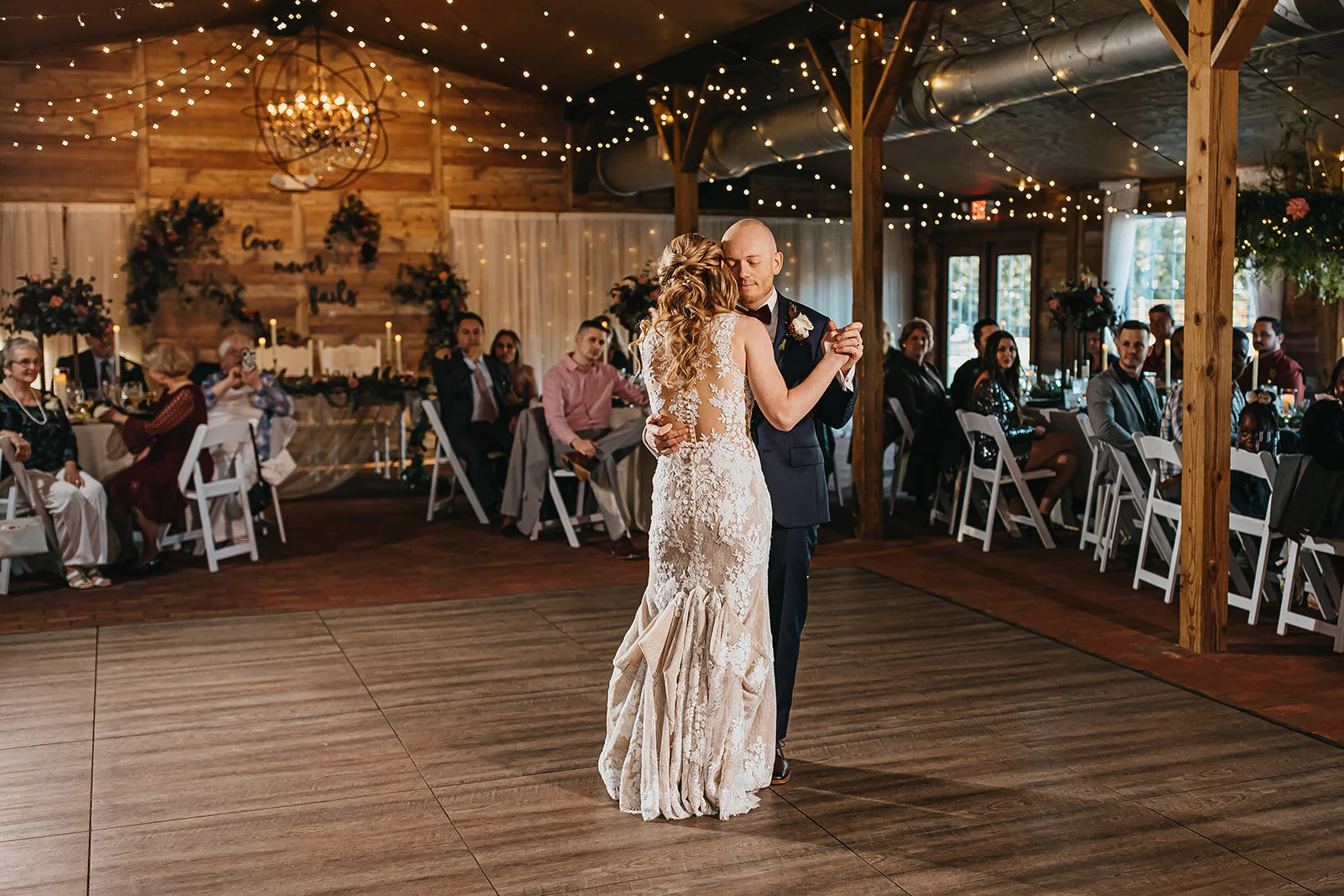 Cross Creek Ranch Wedding Tampa Wedding Photographer