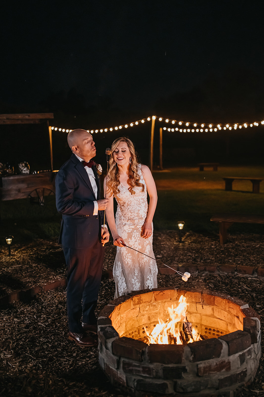 Cross Creek Ranch Wedding Tampa Wedding Photographer