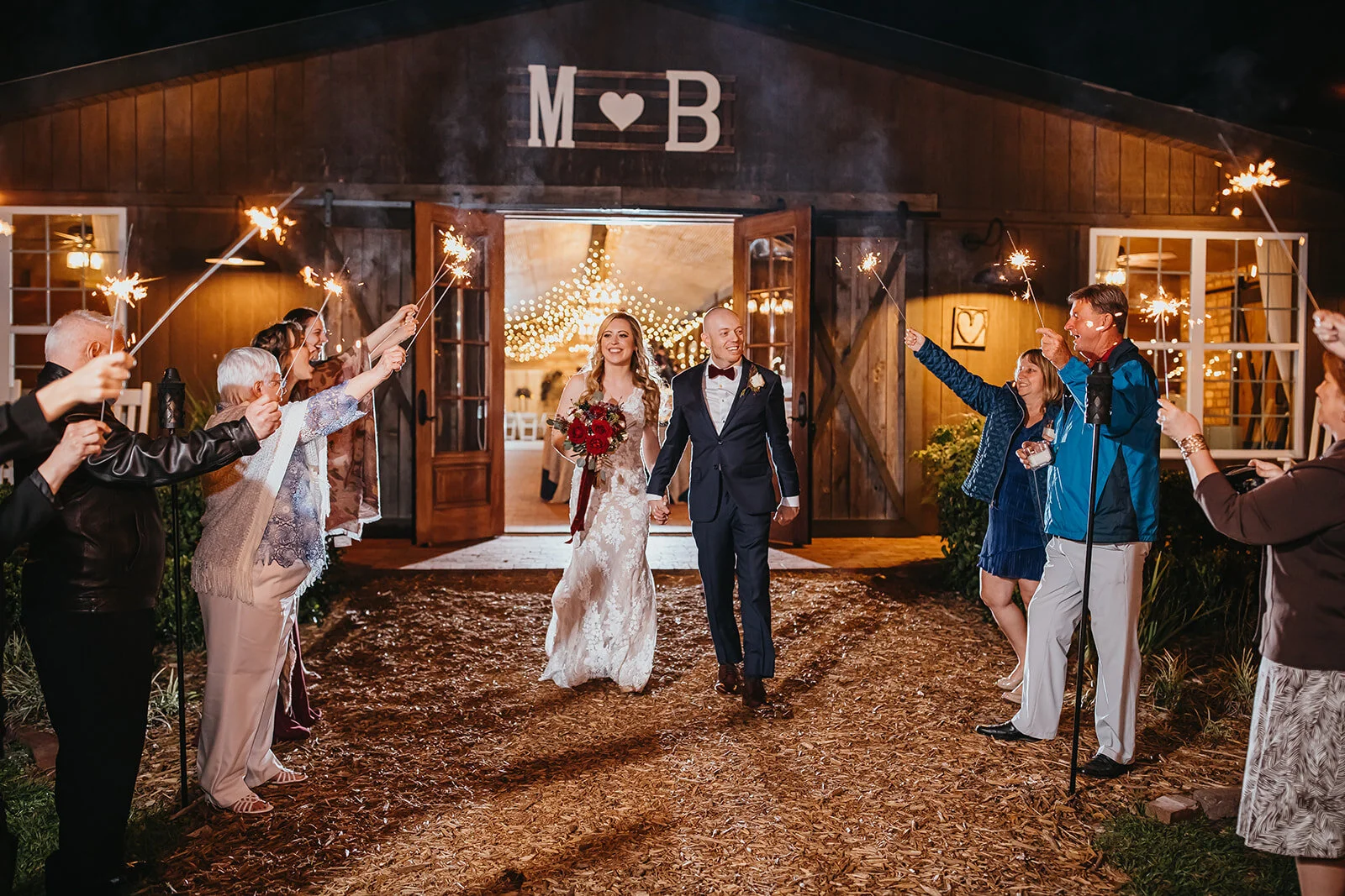 Cross Creek Ranch Wedding Tampa Wedding Photographer