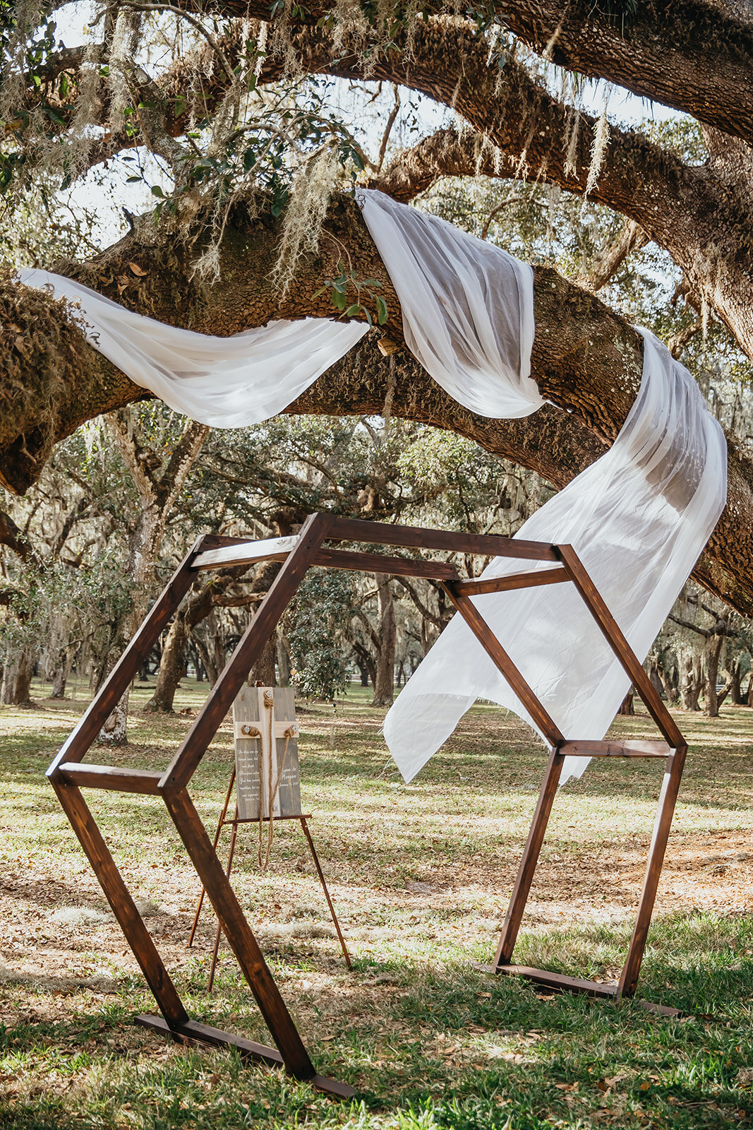 Wandering Oak Wedding Tampa Bay Wedding Photographer