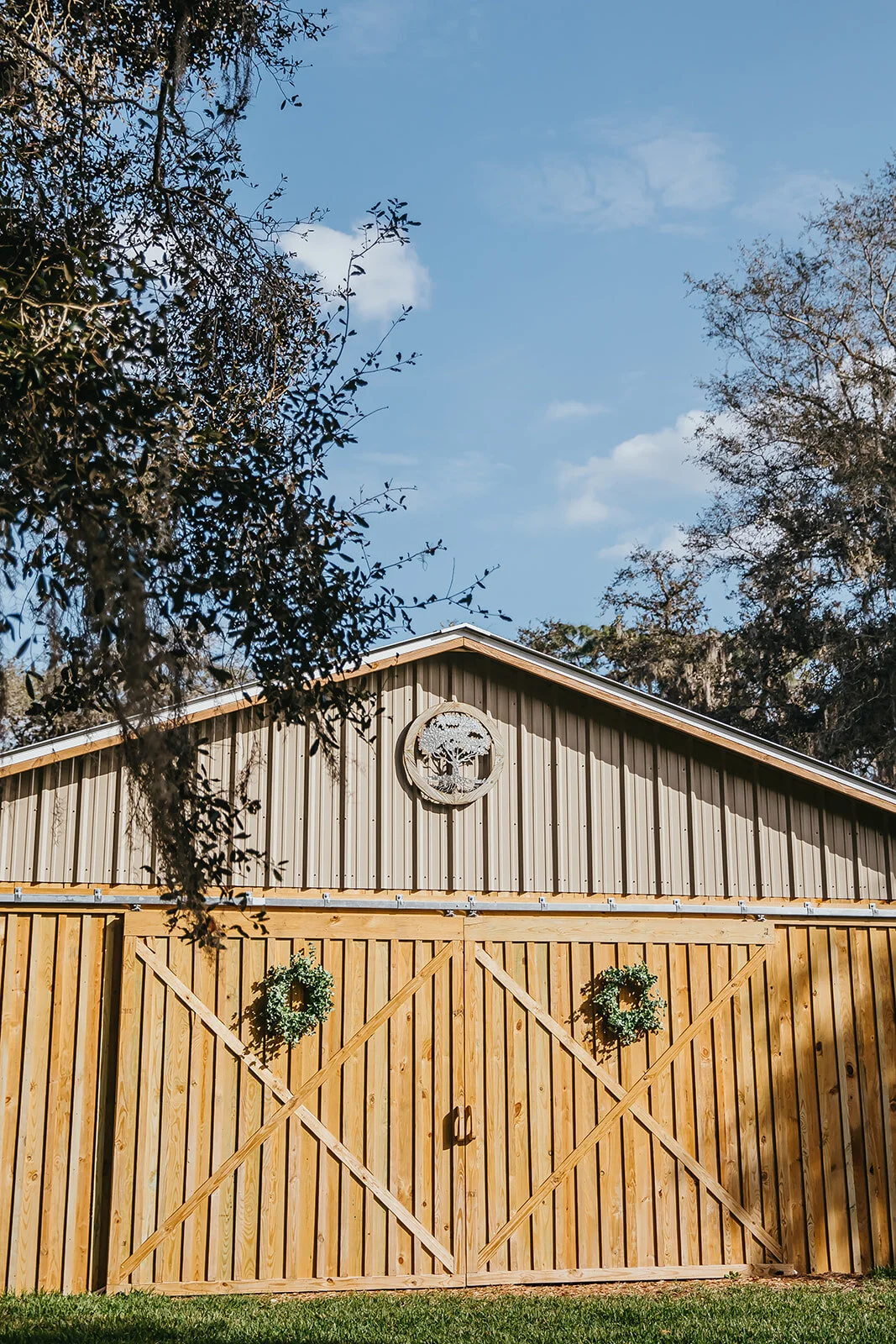 Wandering Oak Wedding Tampa Bay Wedding Photographer