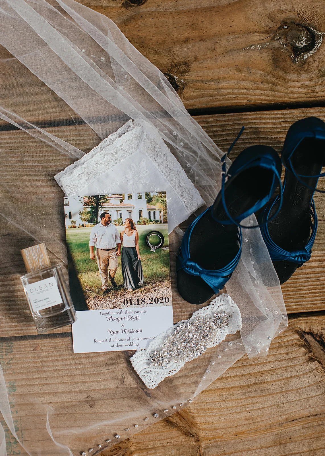 Wandering Oak Wedding Tampa Bay Wedding Photographer