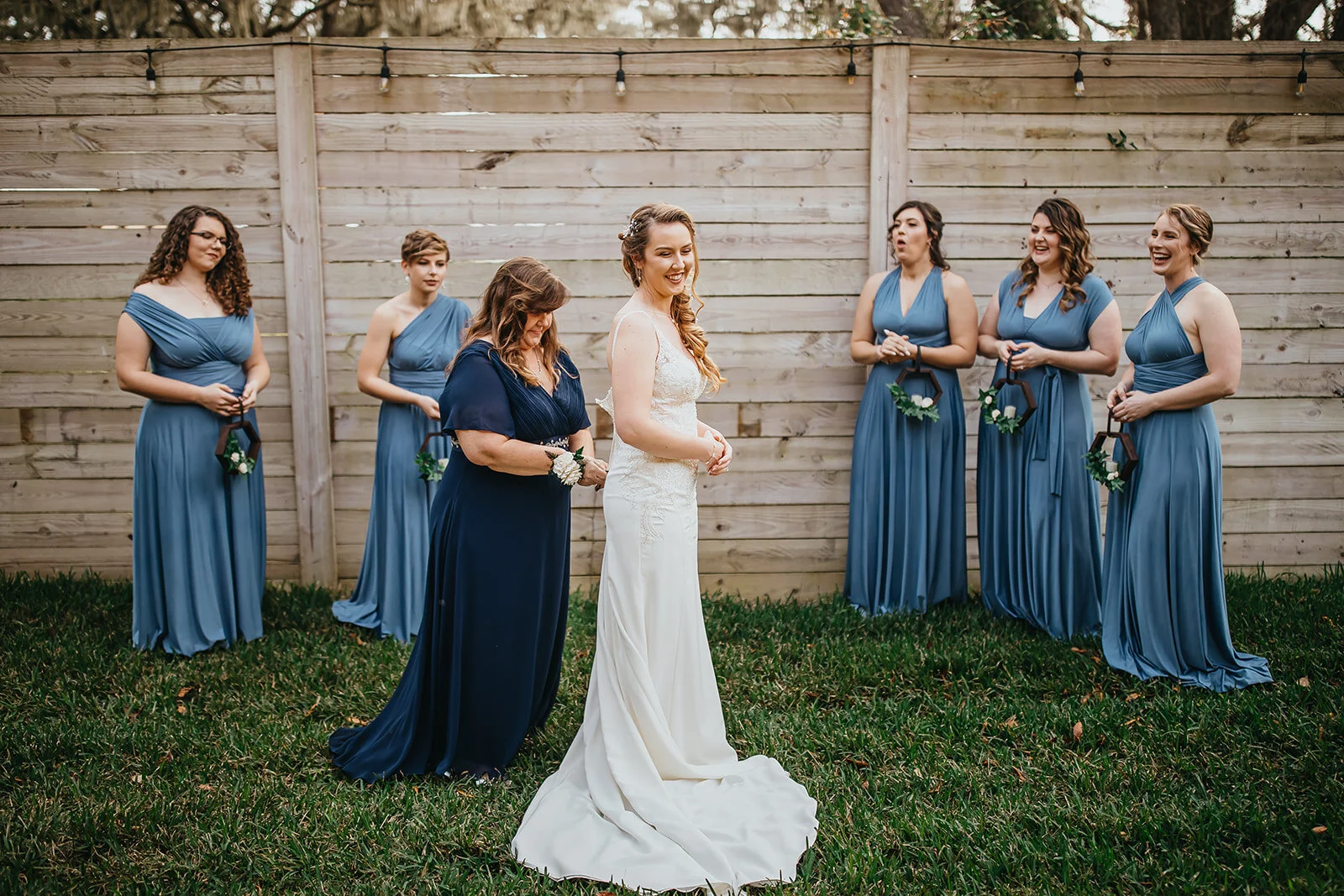 Wandering Oak Wedding Tampa Bay Wedding Photographer