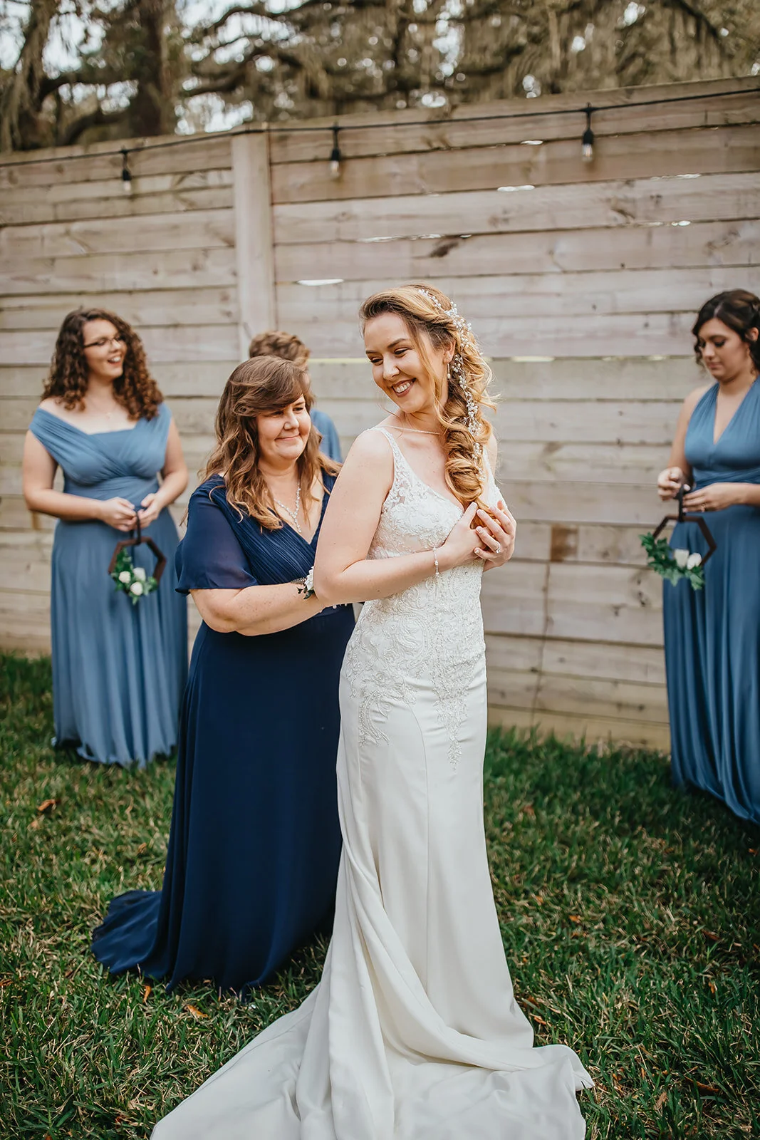 Wandering Oak Wedding Tampa Bay Wedding Photographer