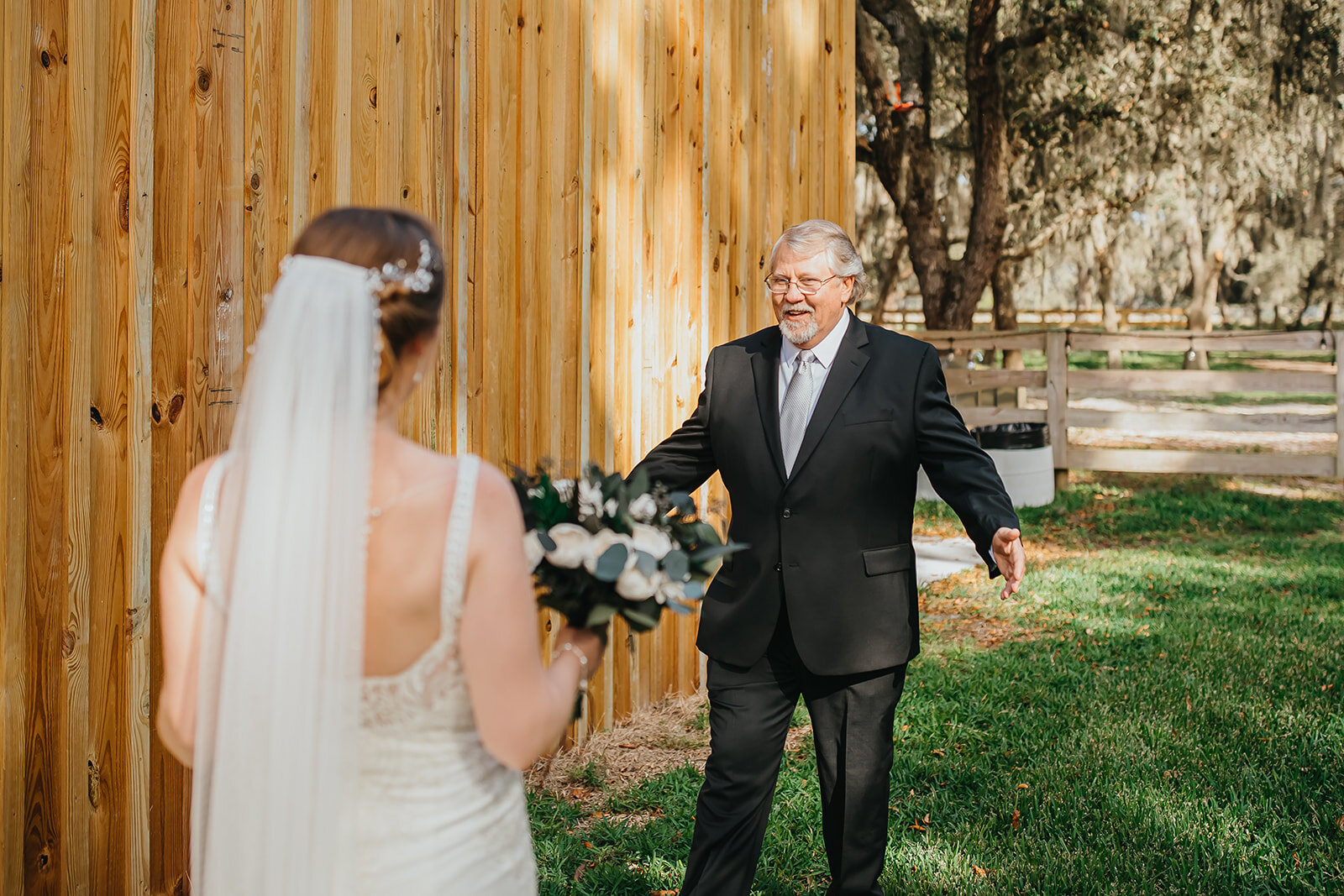 Wandering Oak Wedding Tampa Bay Wedding Photographer