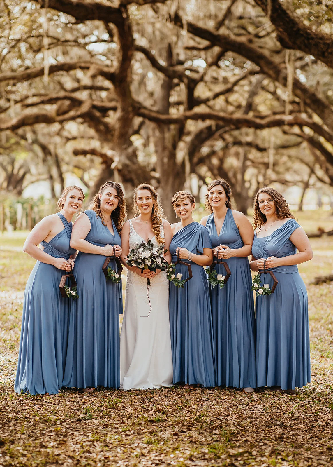 Wandering Oak Wedding Tampa Bay Wedding Photographer