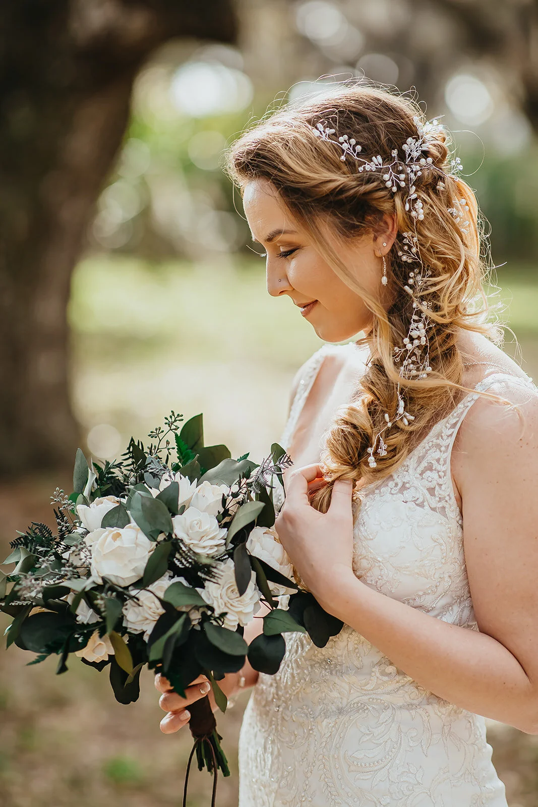 Wandering Oak Wedding Tampa Bay Wedding Photographer