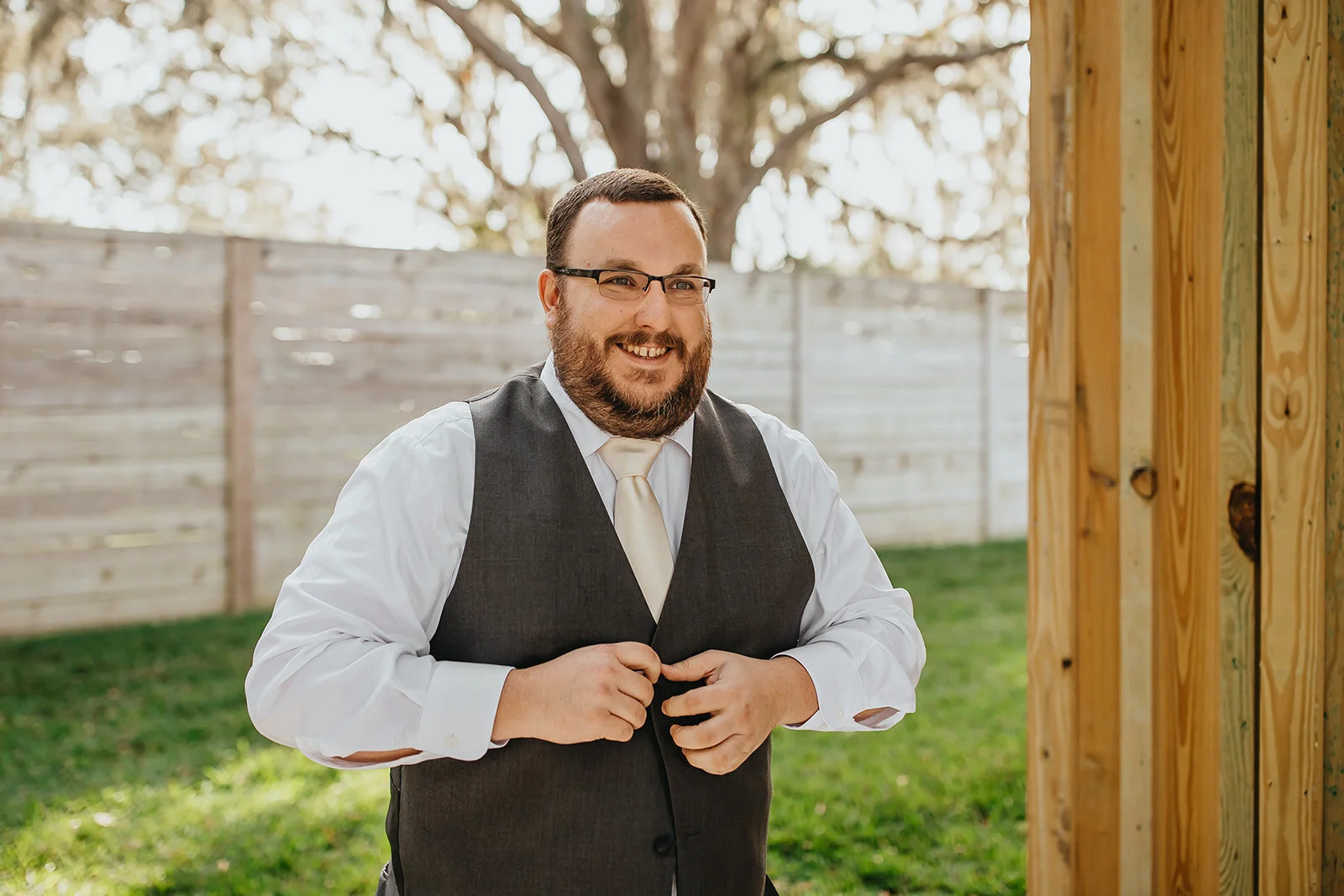 Wandering Oak Wedding Tampa Bay Wedding Photographer