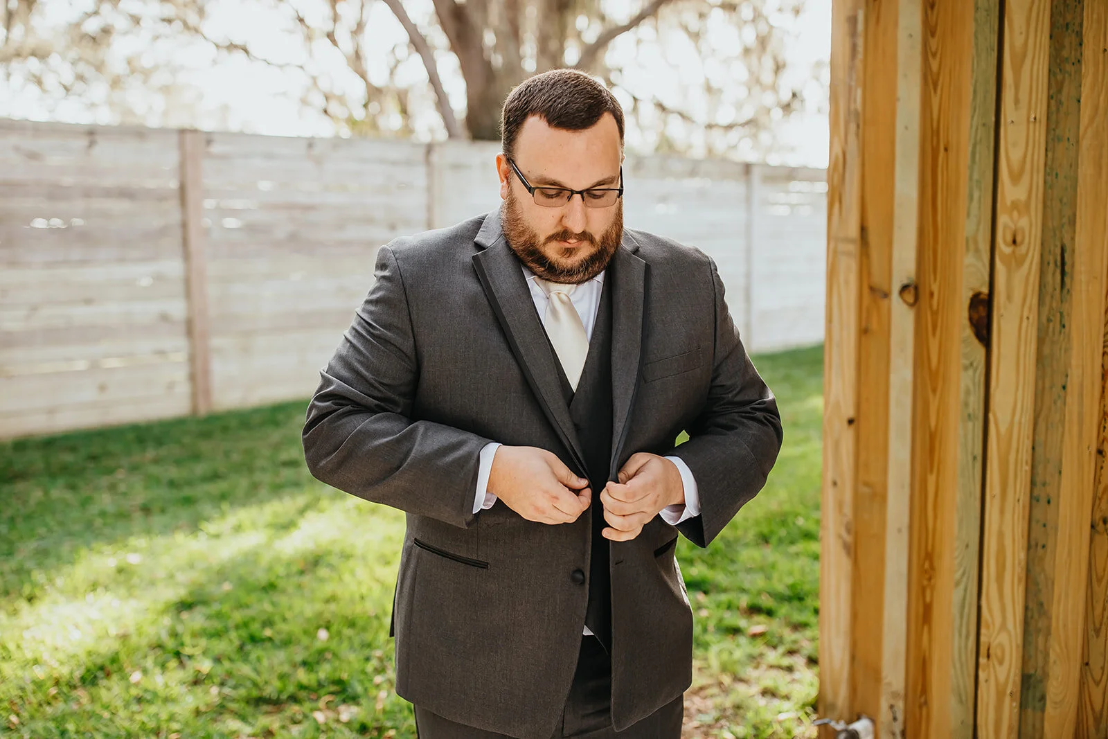 Wandering Oak Wedding Tampa Bay Wedding Photographer