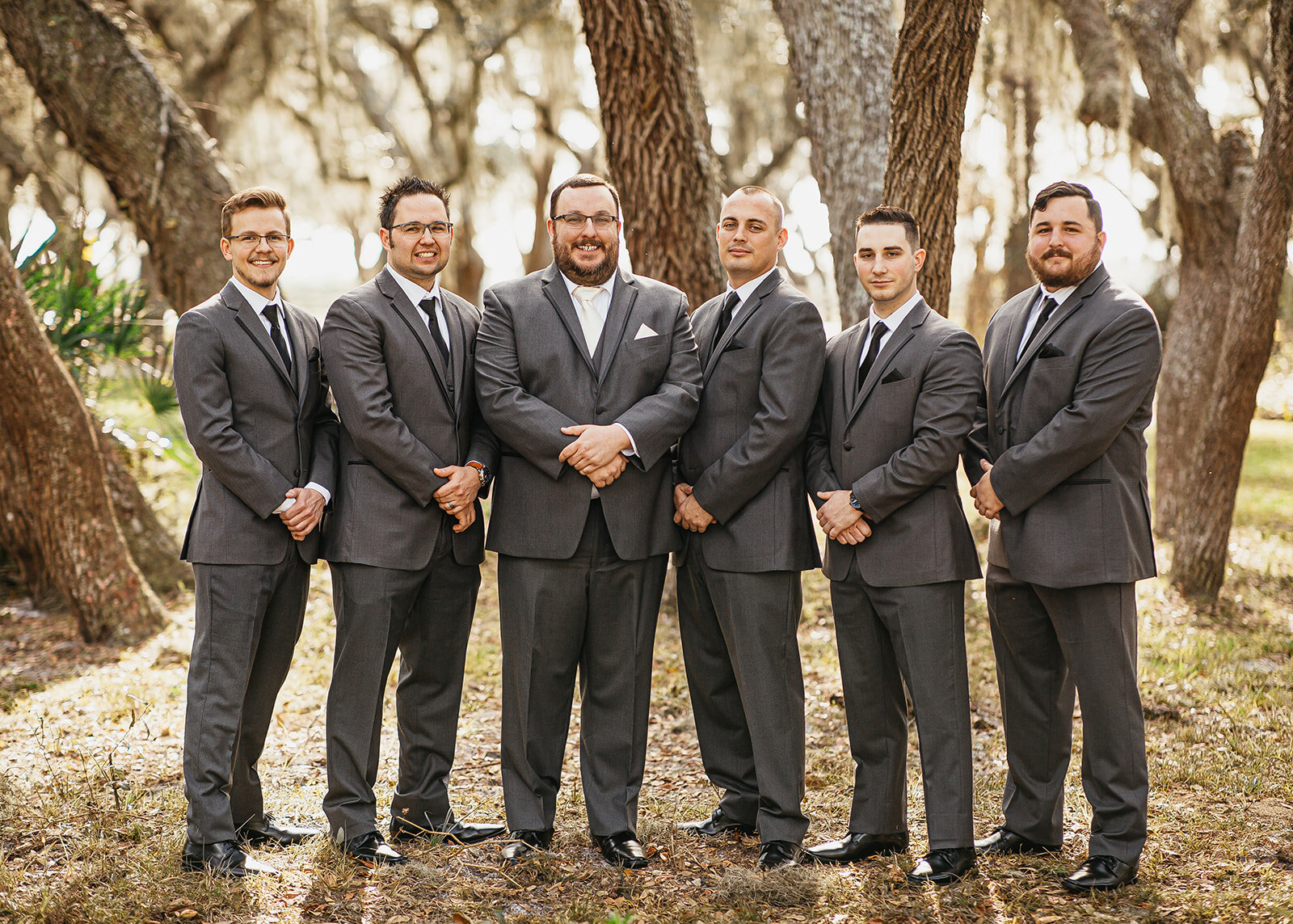Wandering Oak Wedding Tampa Bay Wedding Photographer