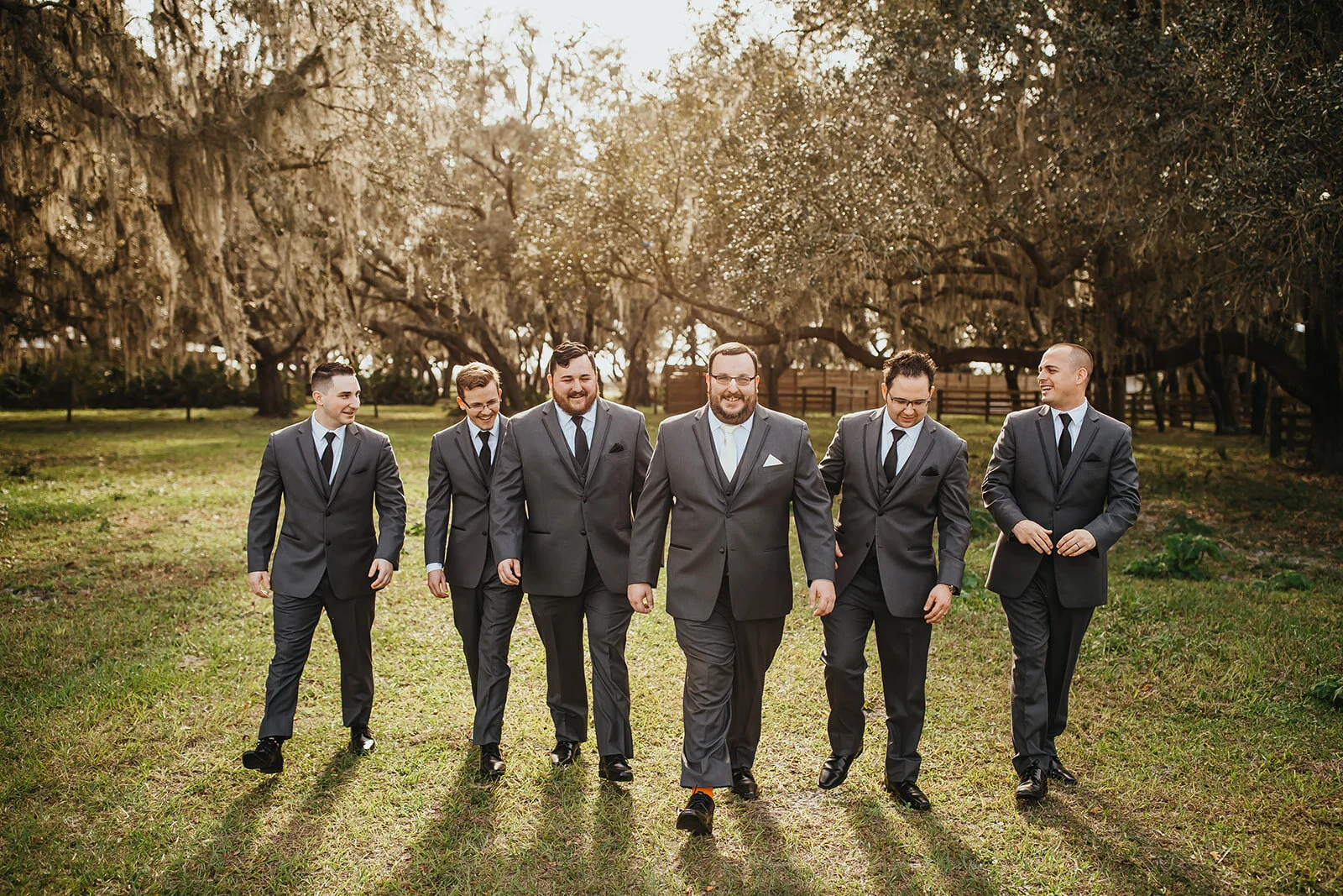 Wandering Oak Wedding Tampa Bay Wedding Photographer