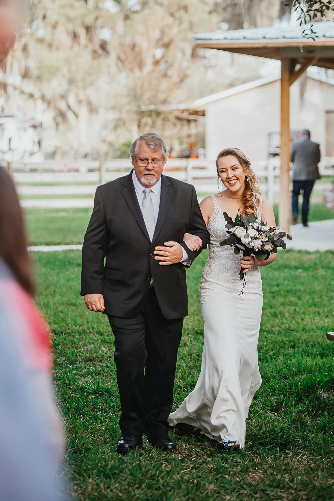 Wandering Oak Wedding Tampa Bay Wedding Photographer