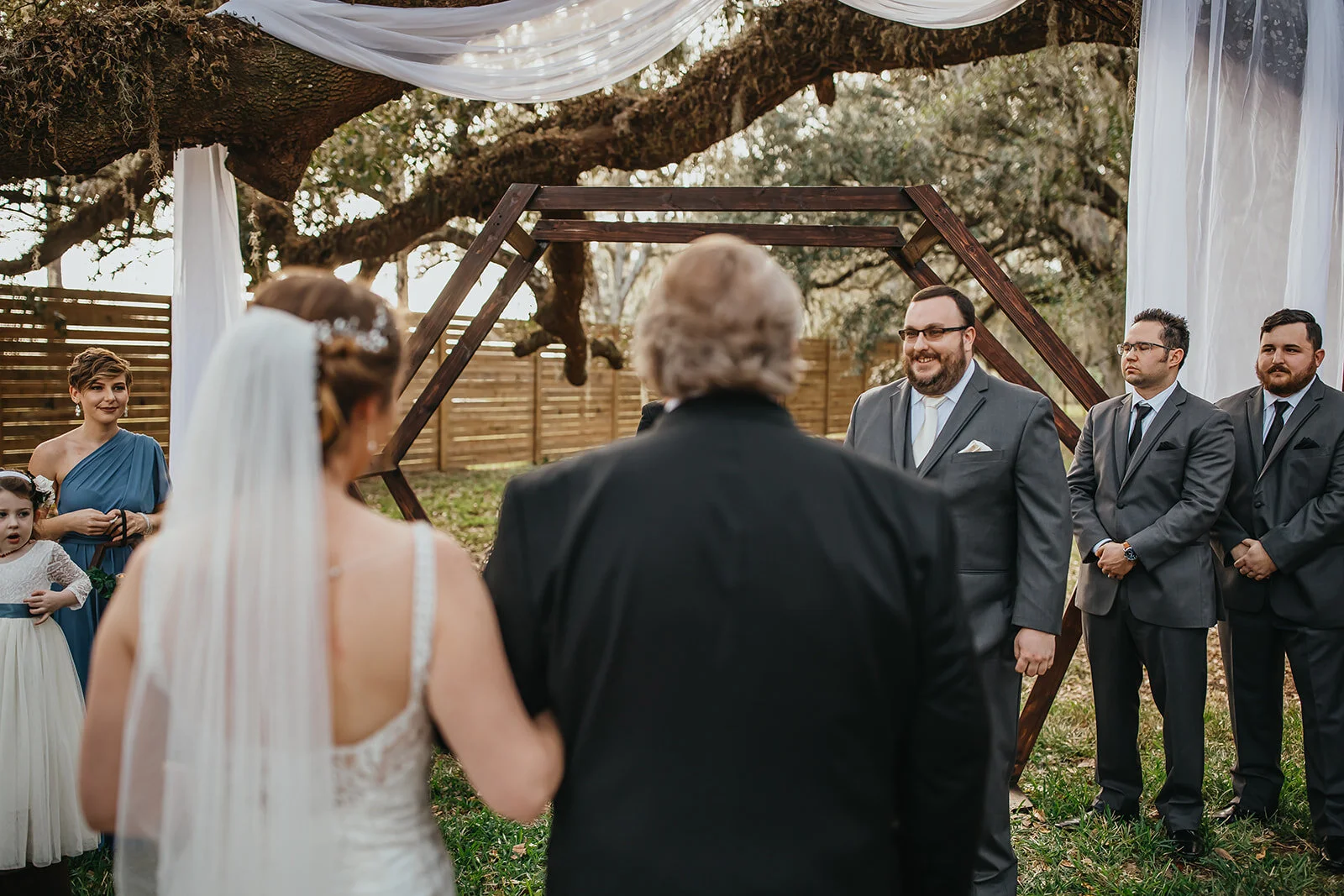 Wandering Oak Wedding Tampa Bay Wedding Photographer