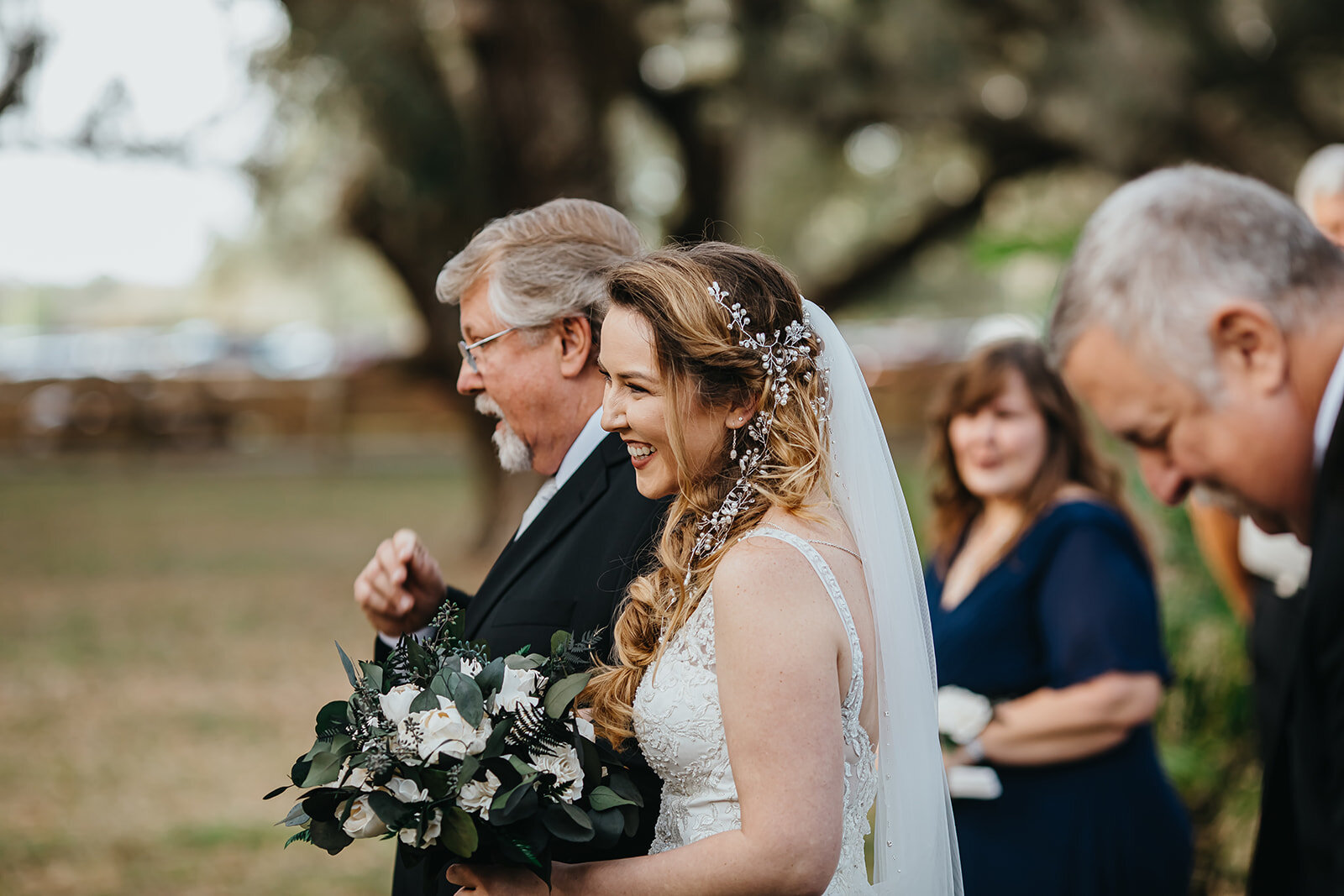 Wandering Oak Wedding Tampa Bay Wedding Photographer