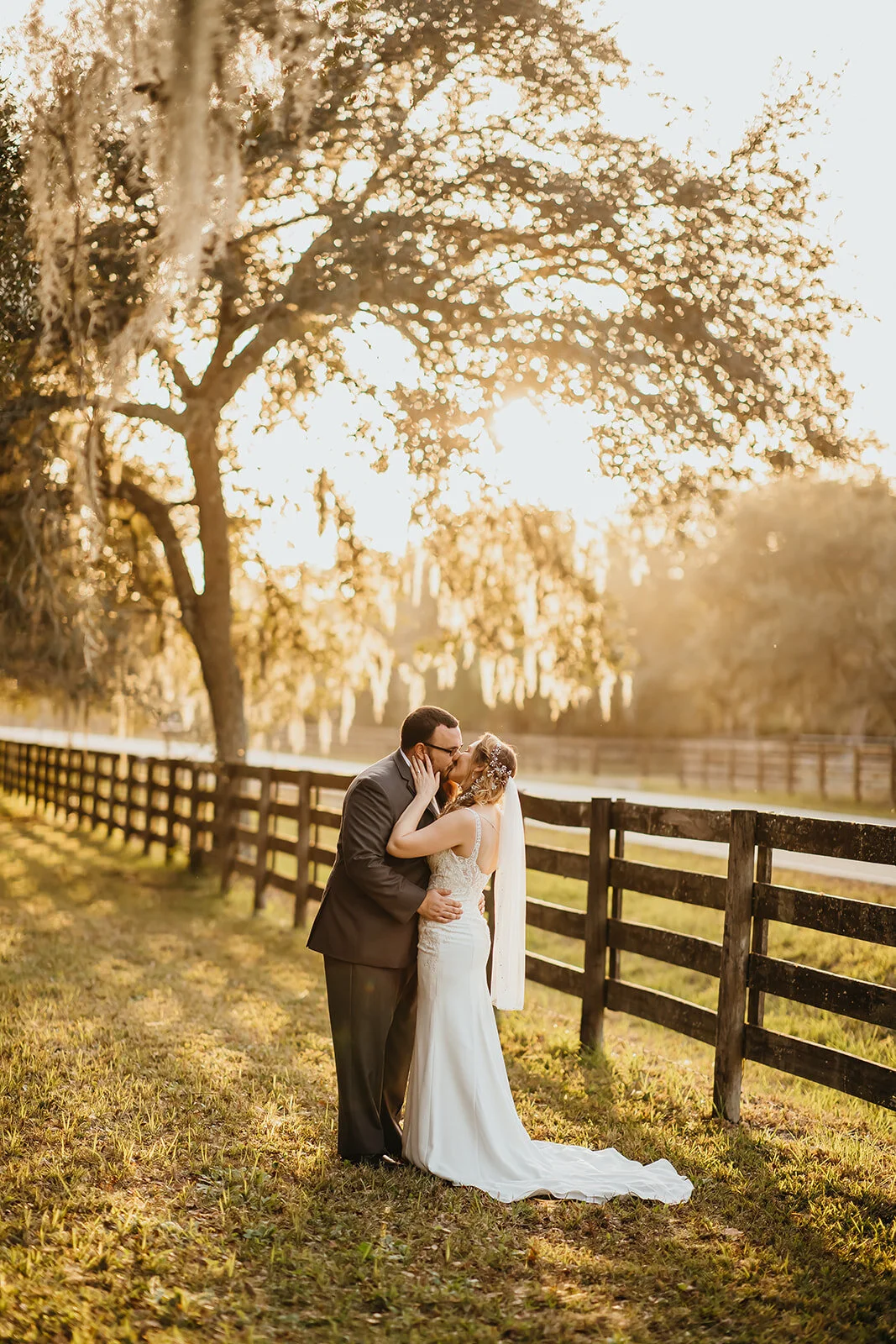 Wandering Oak Wedding Tampa Bay Wedding Photographer