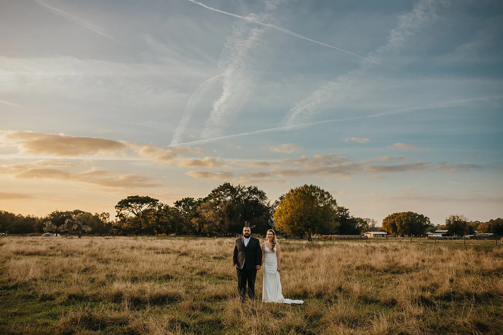 Wandering Oak Wedding Tampa Bay Wedding Photographer