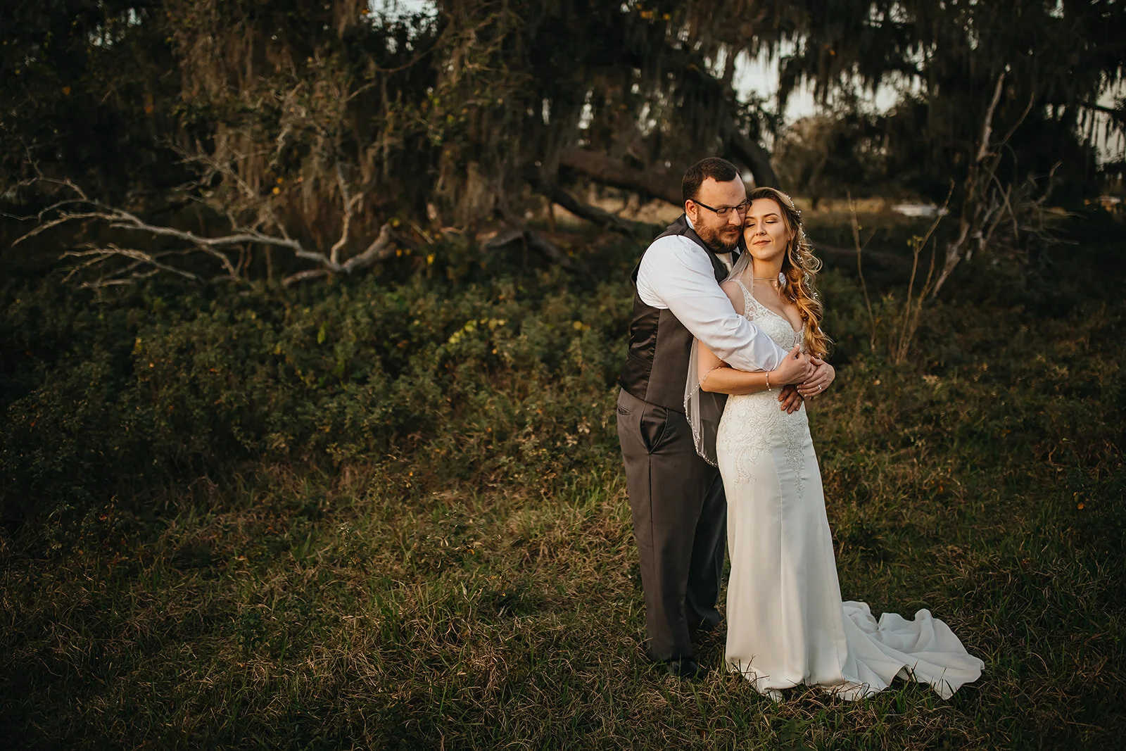 Wandering Oak Wedding Tampa Bay Wedding Photographer