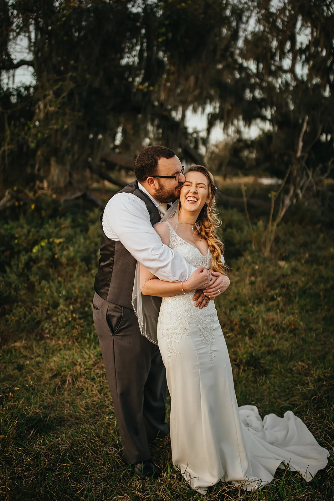 Wandering Oak Wedding Tampa Bay Wedding Photographer