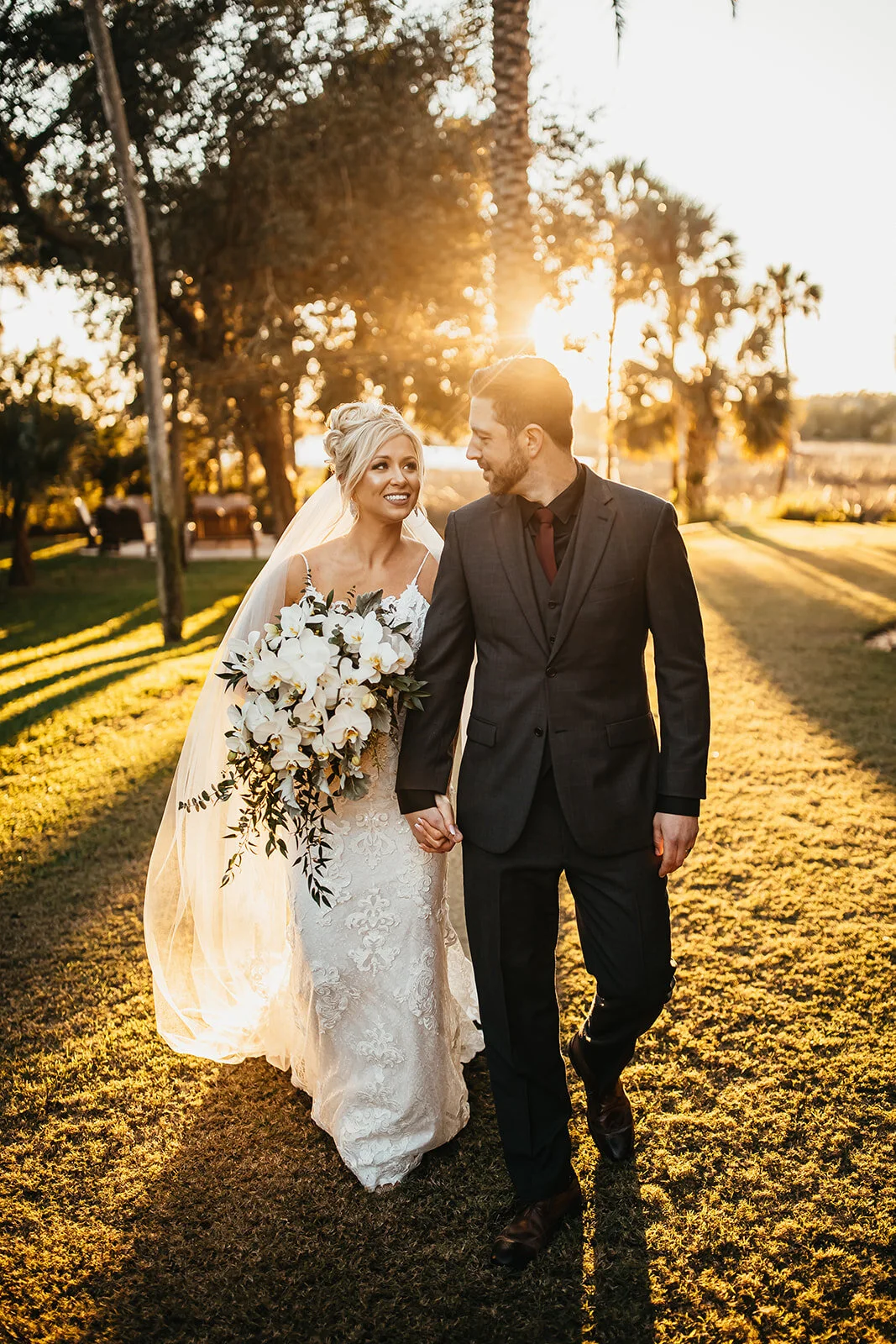 Ryann + Jerry's La Casa at Mason Creek Wedding