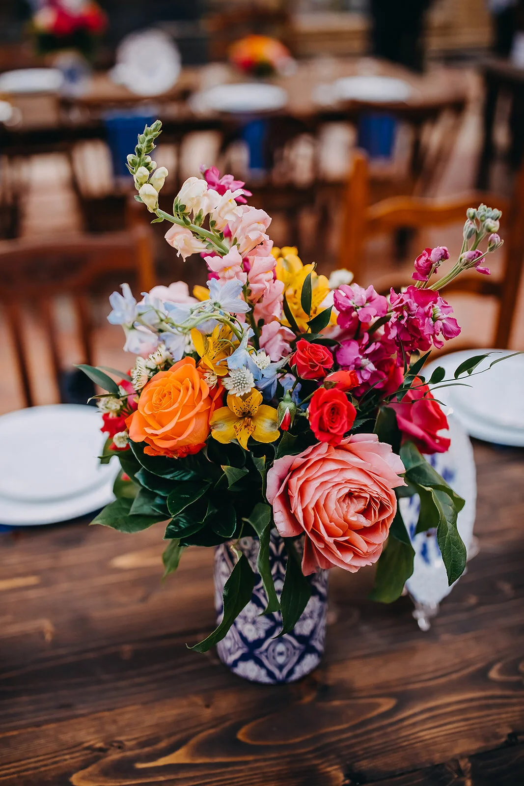 Rad Red Creative Tampa Wedding Photographer