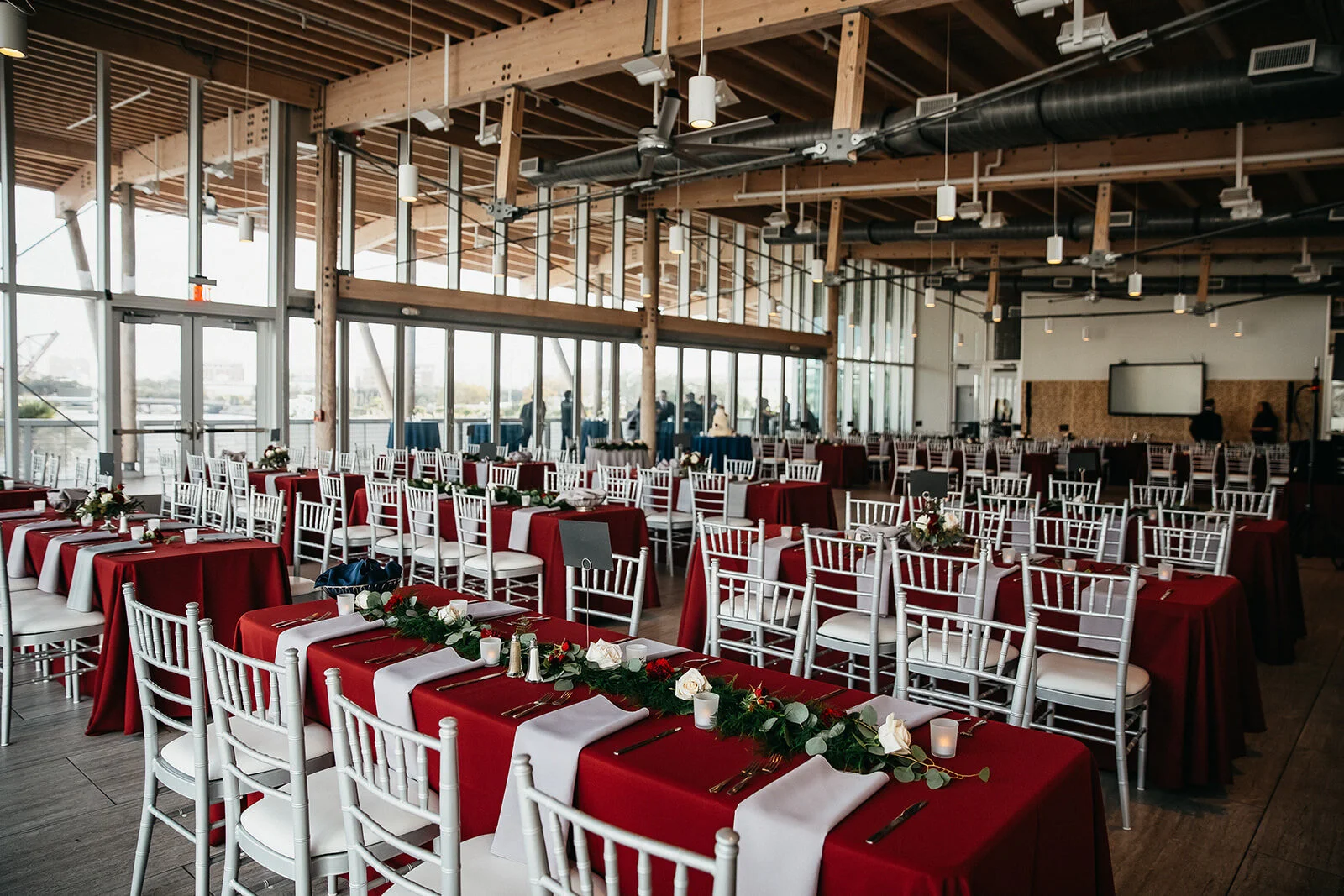 Rad Red Creative Tampa Wedding Photographer