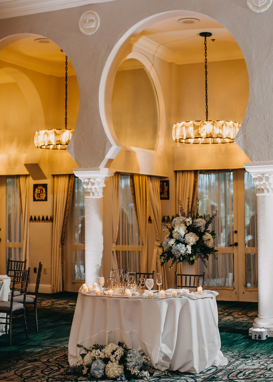 Rad Red Creative Tampa Wedding Photographer