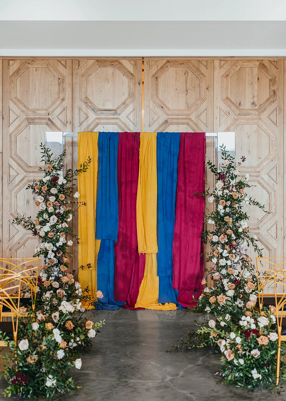 Rad Red Creative Tampa Wedding Photographer Modern and Edgy Styled Wedding Inspiration