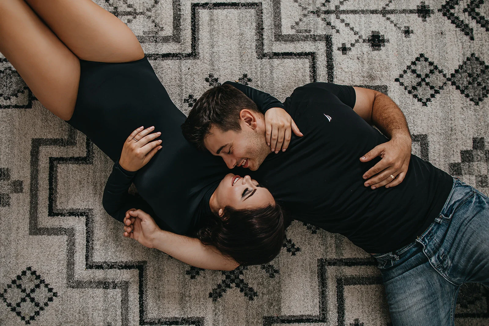 Tampa Family Photographer Maternity Session Rad Red Creative