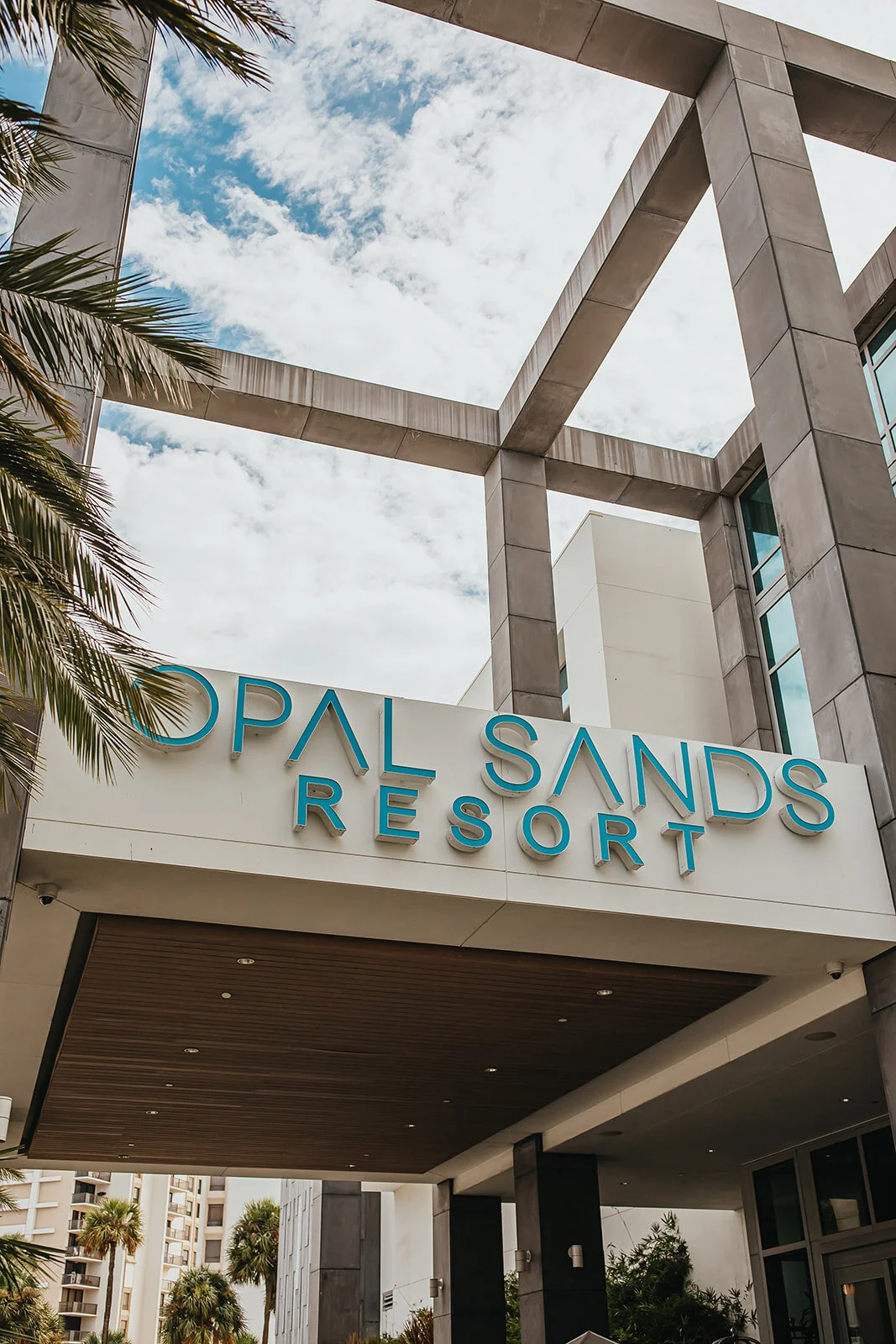 Opal Sands Wedding Tampa Wedding Photographer Rad Red Creative