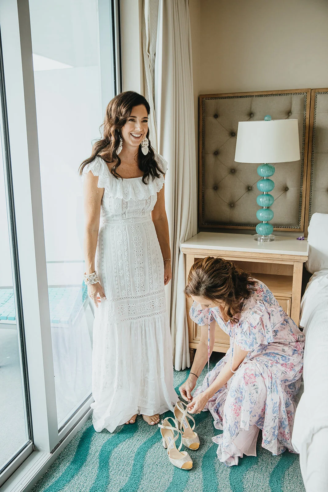 Opal Sands Wedding Tampa Wedding Photographer Rad Red Creative